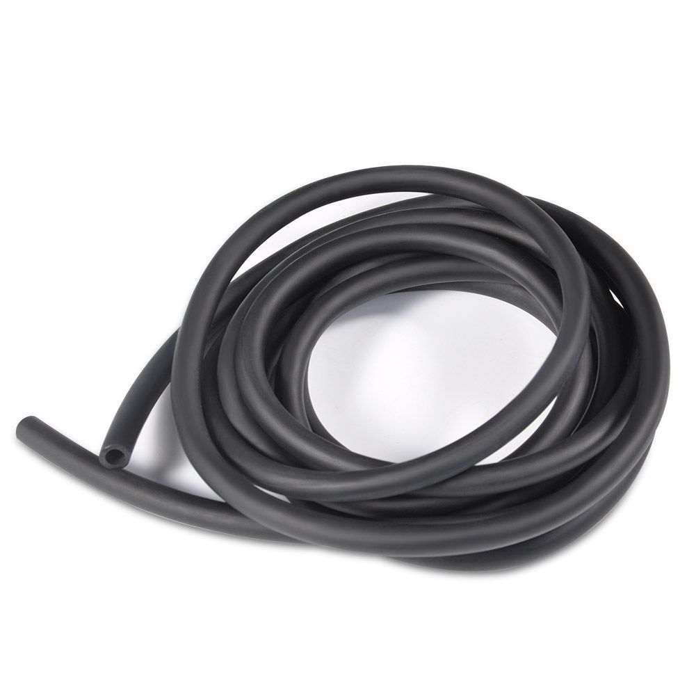 6x9mm Natural Latex Rubber Band Fitness Muscles Rally Exercise Outdoor