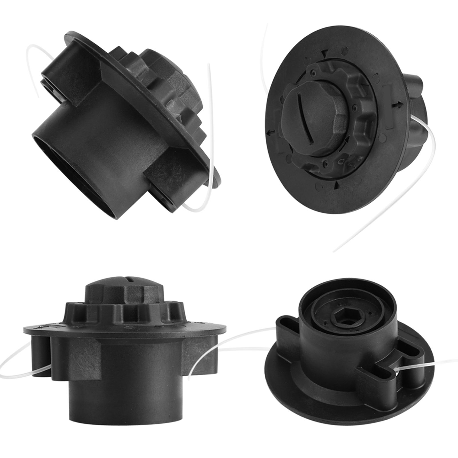 Grass Brush Cutter Trimmer Strimmer Head for Autocut C5-2 FS38 FS45 FS46 FS45C view 2