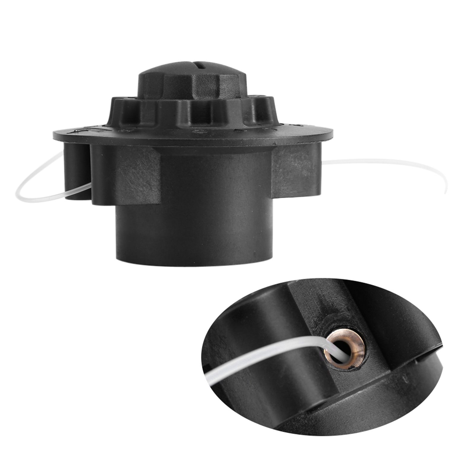 Grass Brush Cutter Trimmer Strimmer Head for Autocut C5-2 FS38 FS45 FS46 FS45C view 3