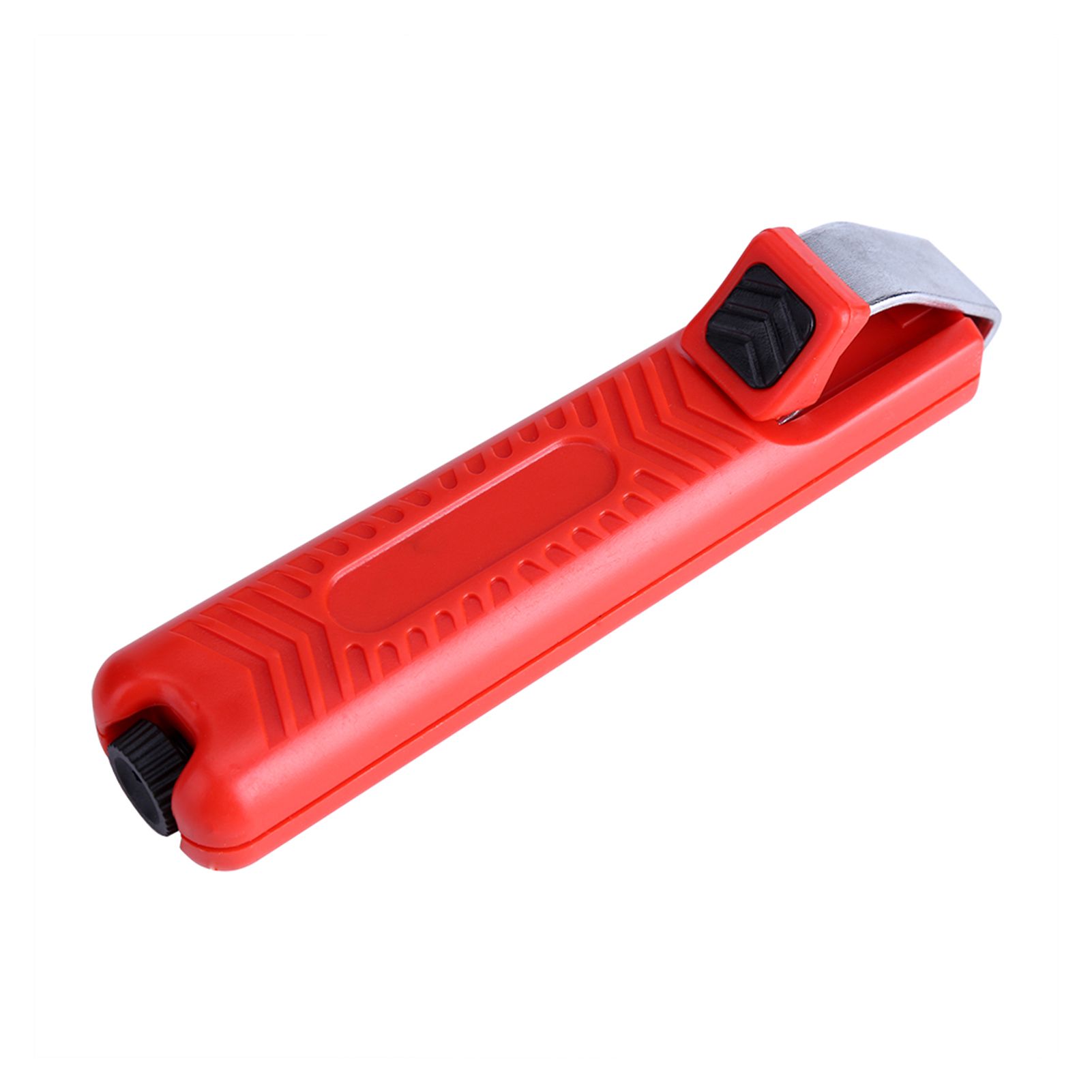 8-28mm Mini Knife Wire Stripper Stripping Cutter Plier Crimping Tool for PVC