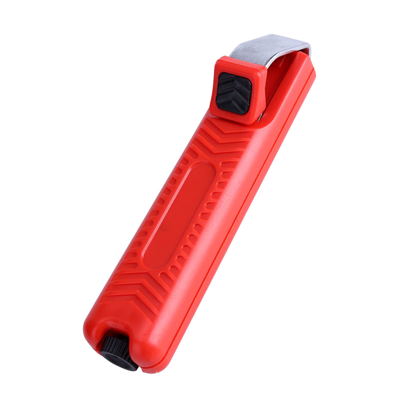 8-28mm Mini Knife Wire Stripper Stripping Cutter Plier Crimping Tool for PVC view 2