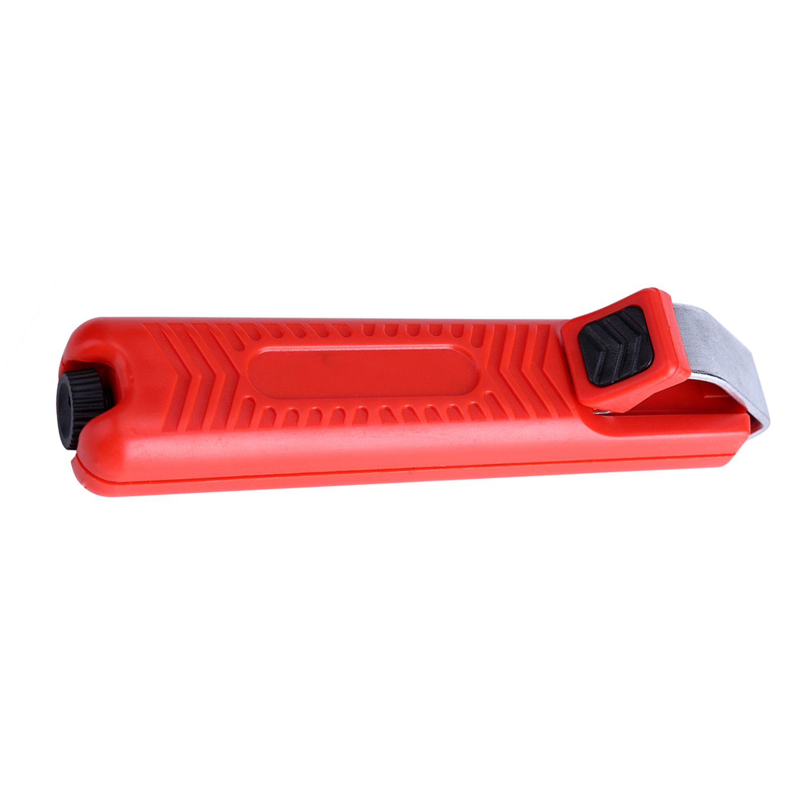 8-28mm Mini Knife Wire Stripper Stripping Cutter Plier Crimping Tool for PVC view 4