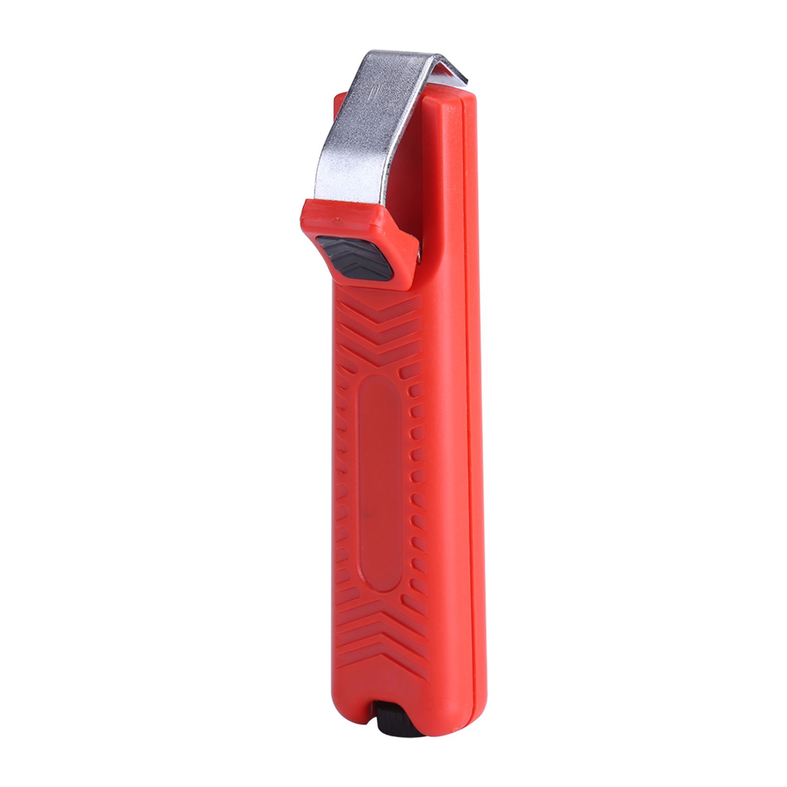 8-28mm Mini Knife Wire Stripper Stripping Cutter Plier Crimping Tool for PVC view 7