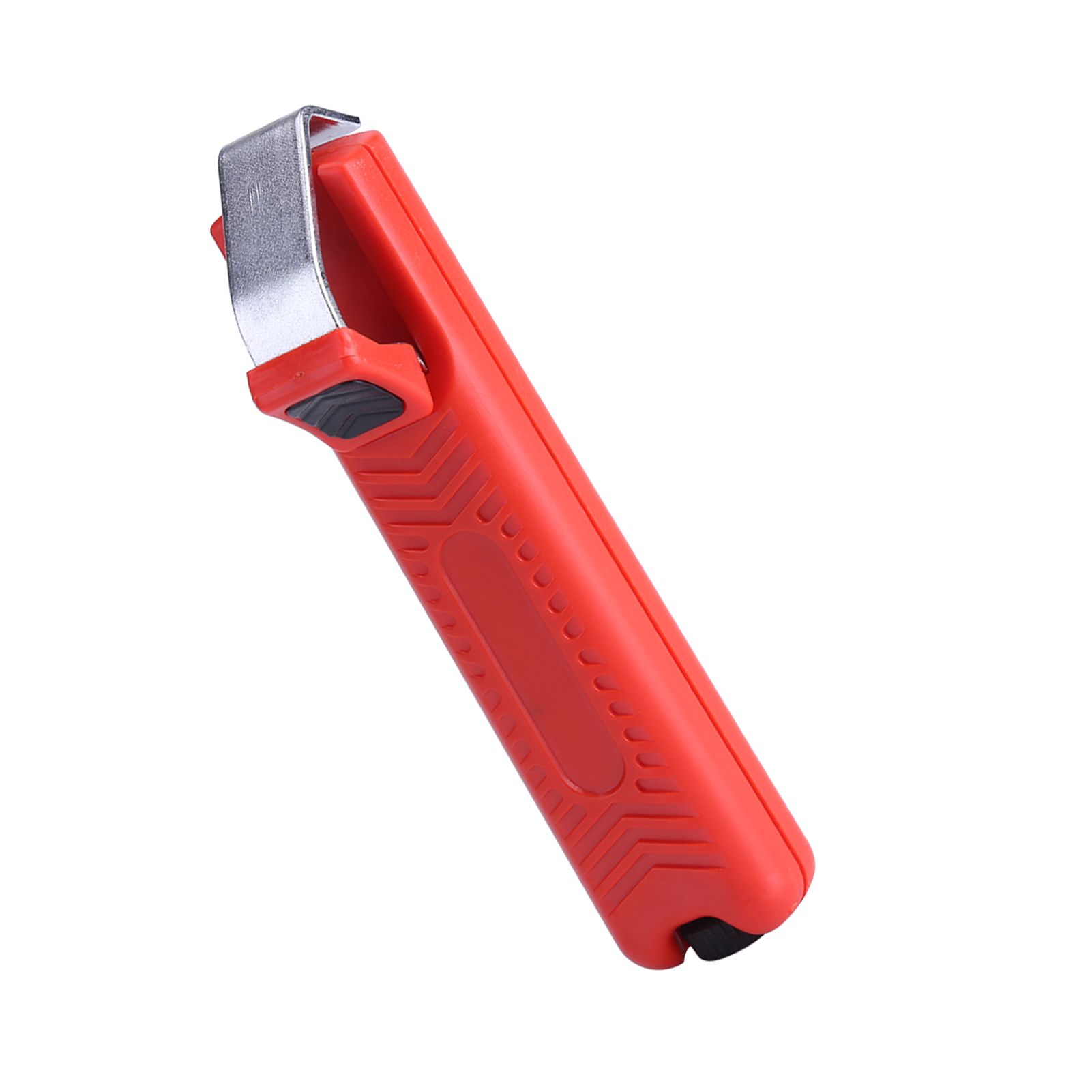 8-28mm Mini Knife Wire Stripper Stripping Cutter Plier Crimping Tool for PVC view 10