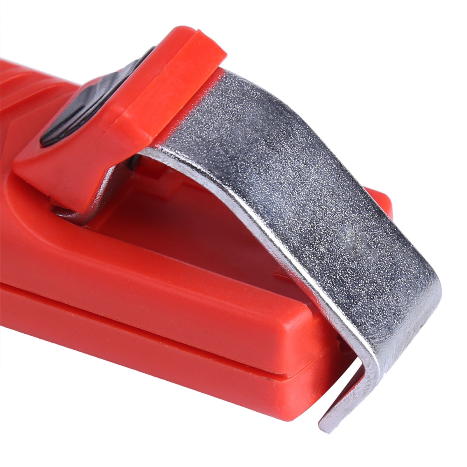8-28mm Mini Knife Wire Stripper Stripping Cutter Plier Crimping Tool for PVC view 14