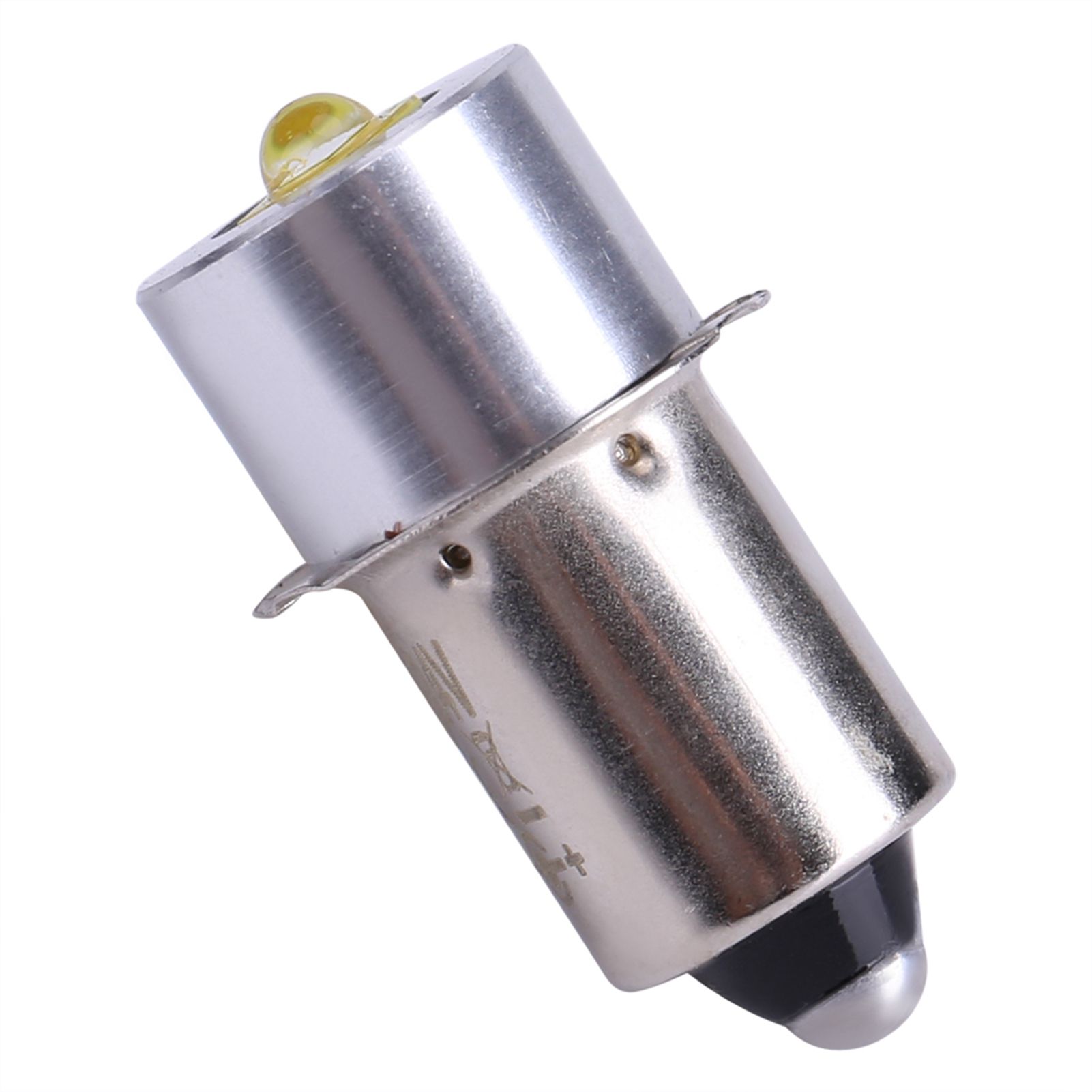 3W 6‑24V P13.5S High Bright LED Emergency Work Light Lamp Flashlight view 5