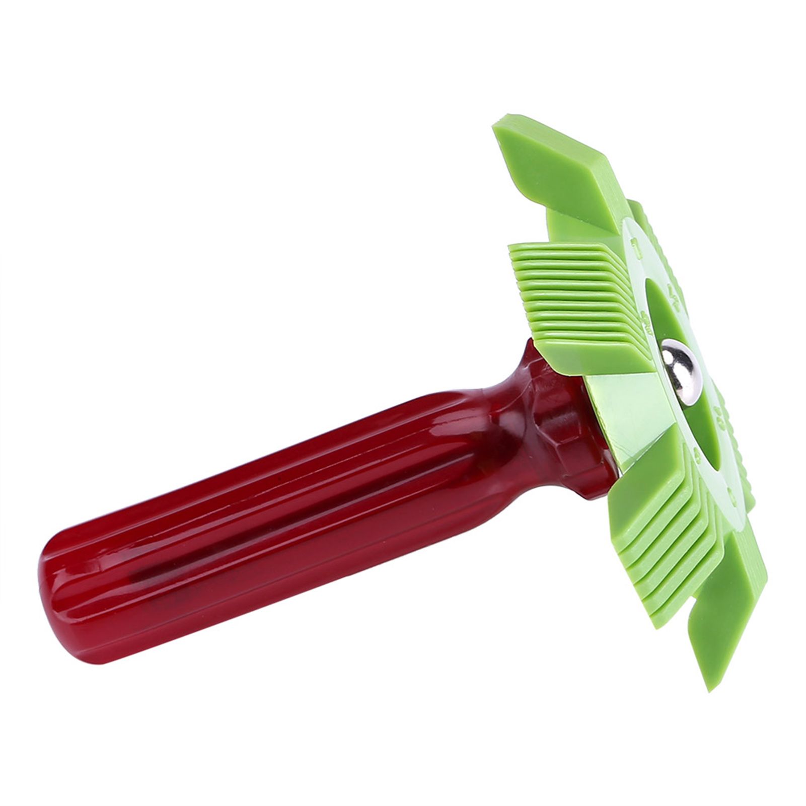 1Pc Car Automotive A/C Condenser Evaporator Comb Straightener Rake Air view 2