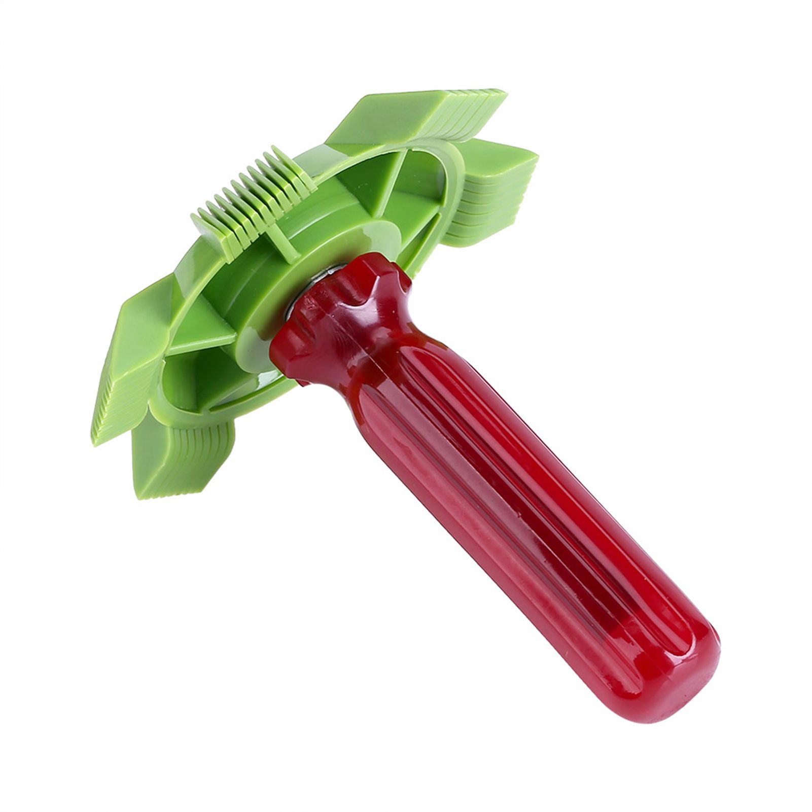 1Pc Car Automotive A/C Condenser Evaporator Comb Straightener Rake Air view 3