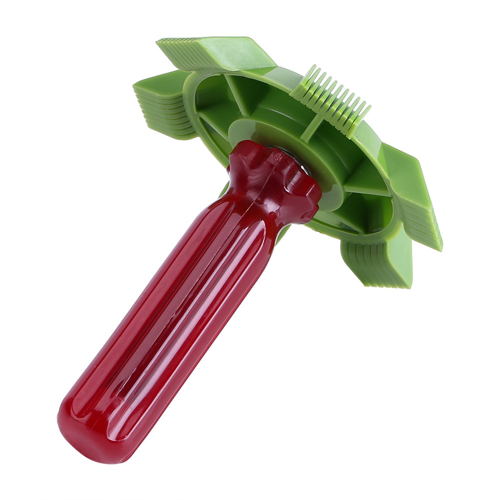 1Pc Car Automotive A/C Condenser Evaporator Comb Straightener Rake Air view 4