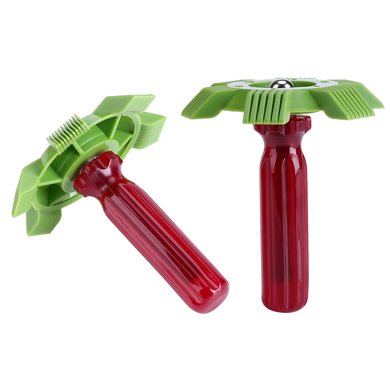 1Pc Car Automotive A/C Condenser Evaporator Comb Straightener Rake Air view 9