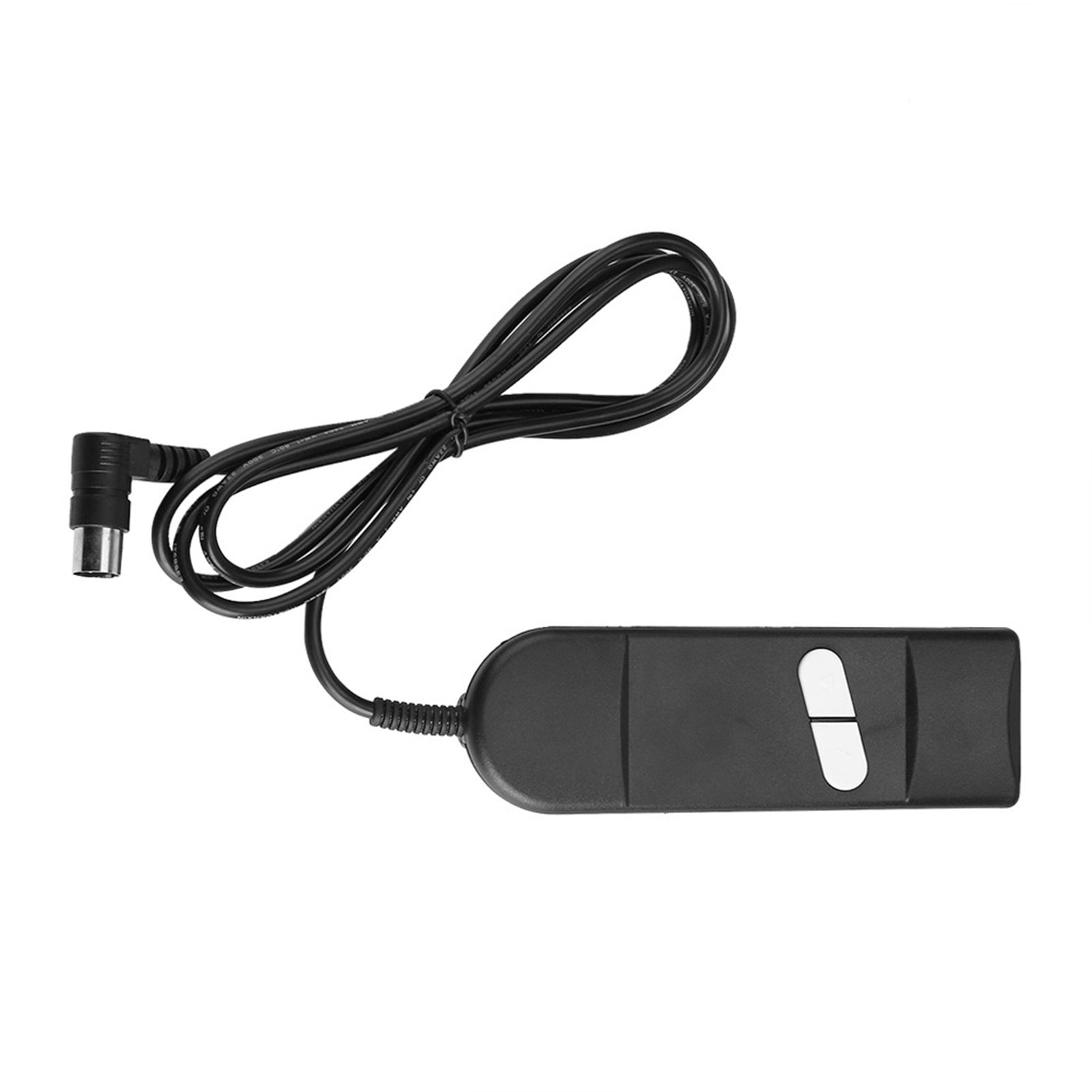 Multiple Uses 2 Button 5 Pins Connector Hand Control for Lift Chairs Electric view 5