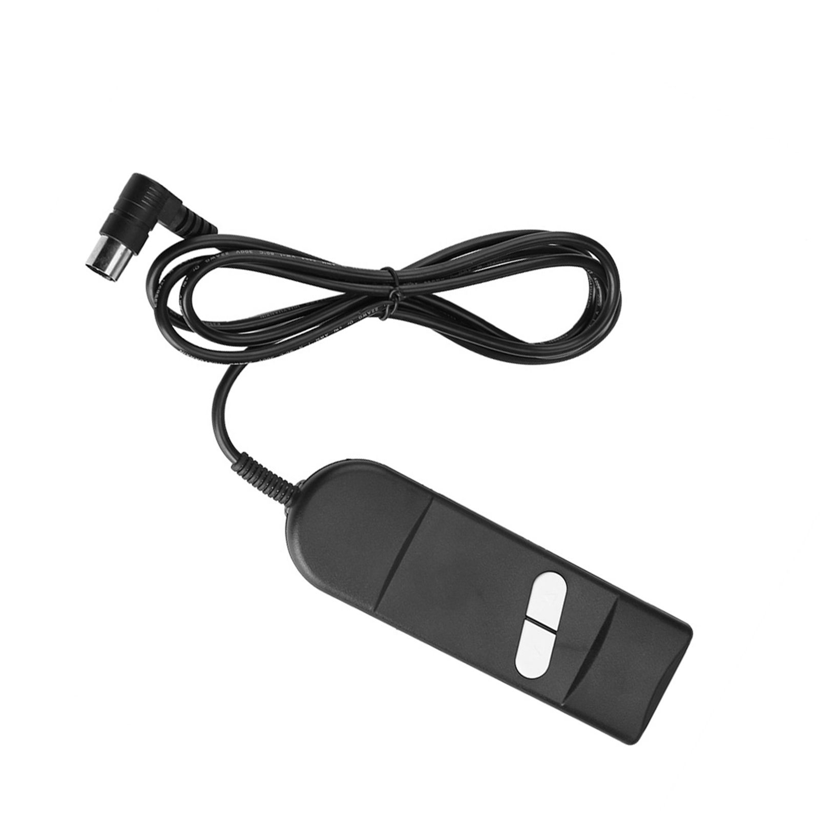 Multiple Uses 2 Button 5 Pins Connector Hand Control for Lift Chairs Electric view 6