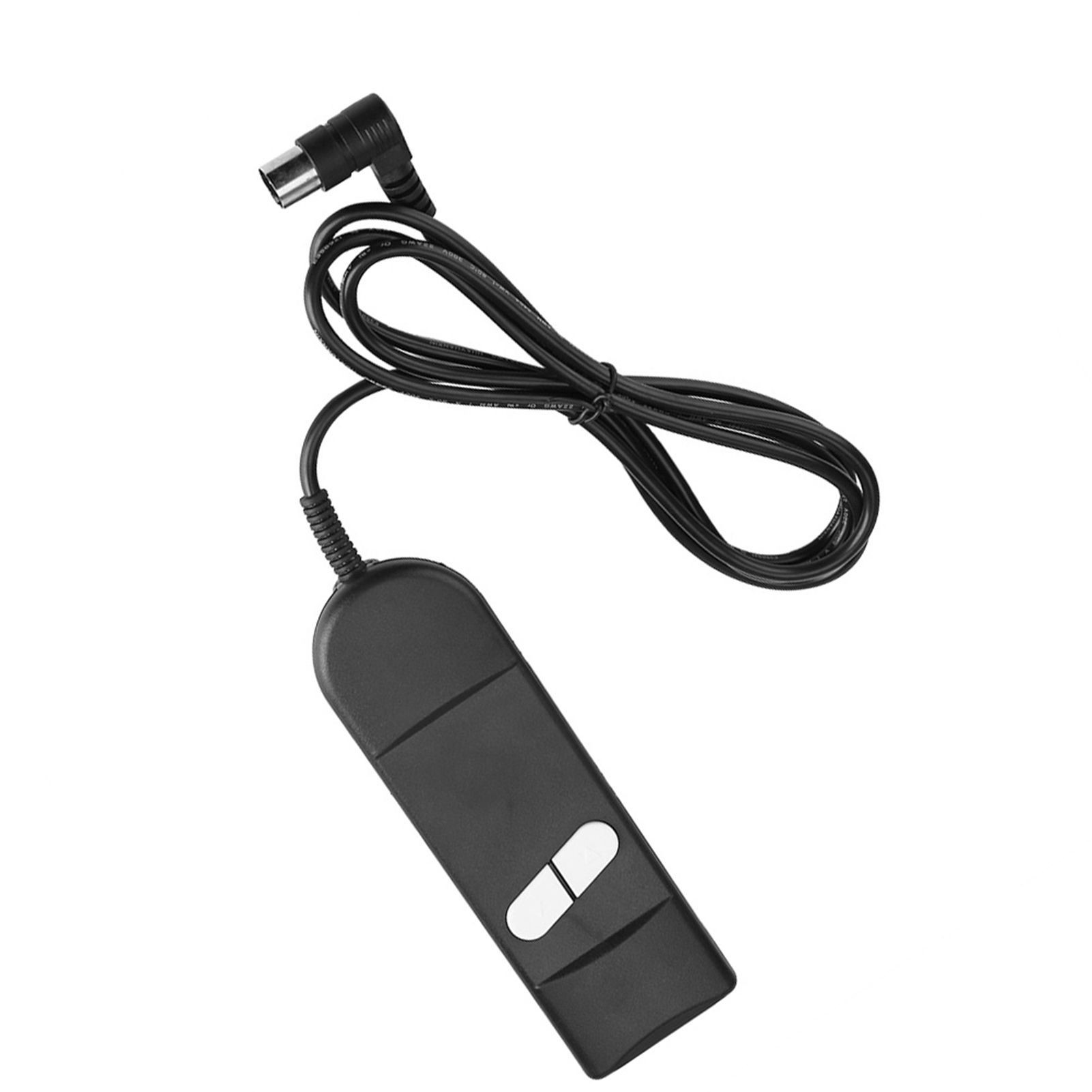 Multiple Uses 2 Button 5 Pins Connector Hand Control for Lift Chairs Electric view 7