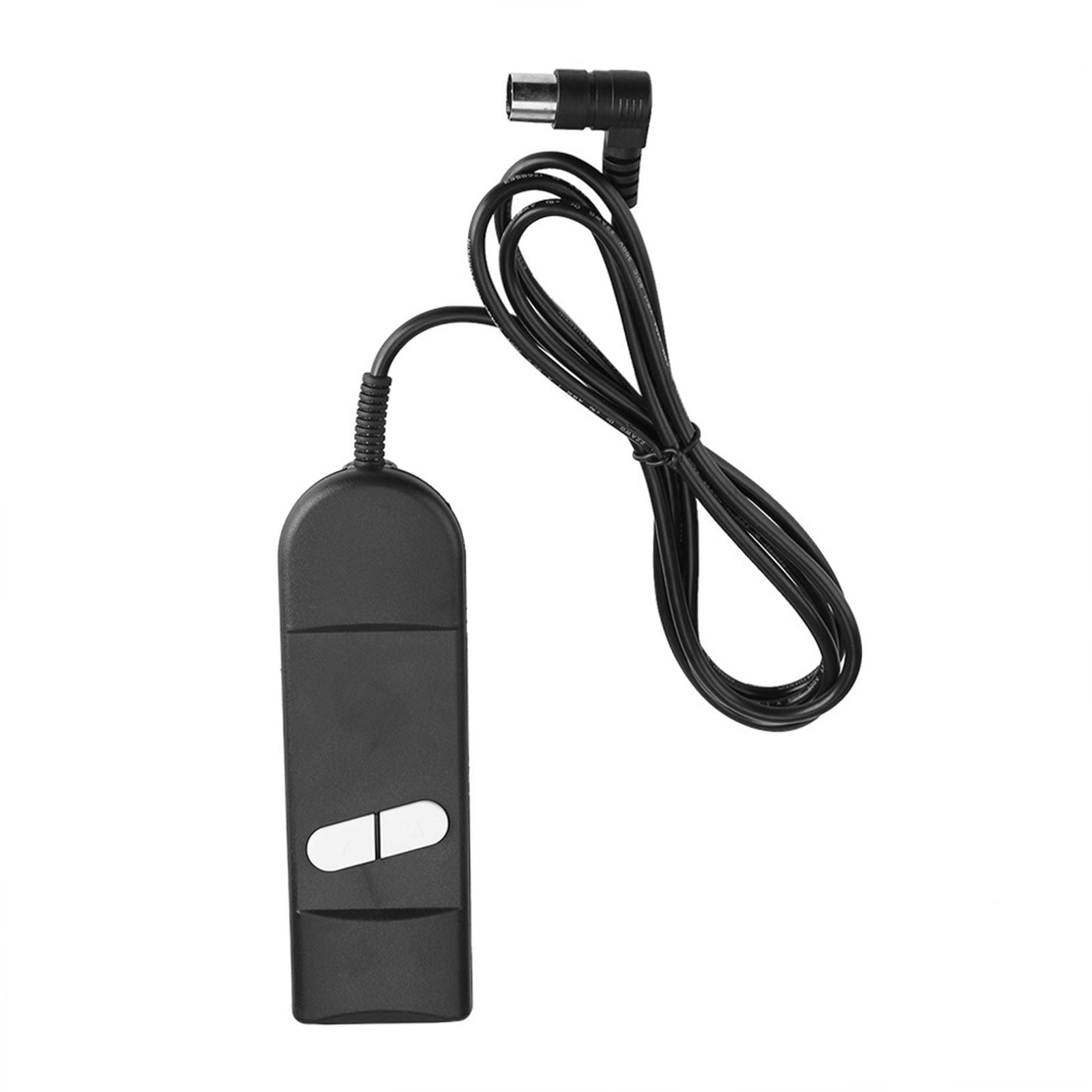 Multiple Uses 2 Button 5 Pins Connector Hand Control for Lift Chairs Electric view 8