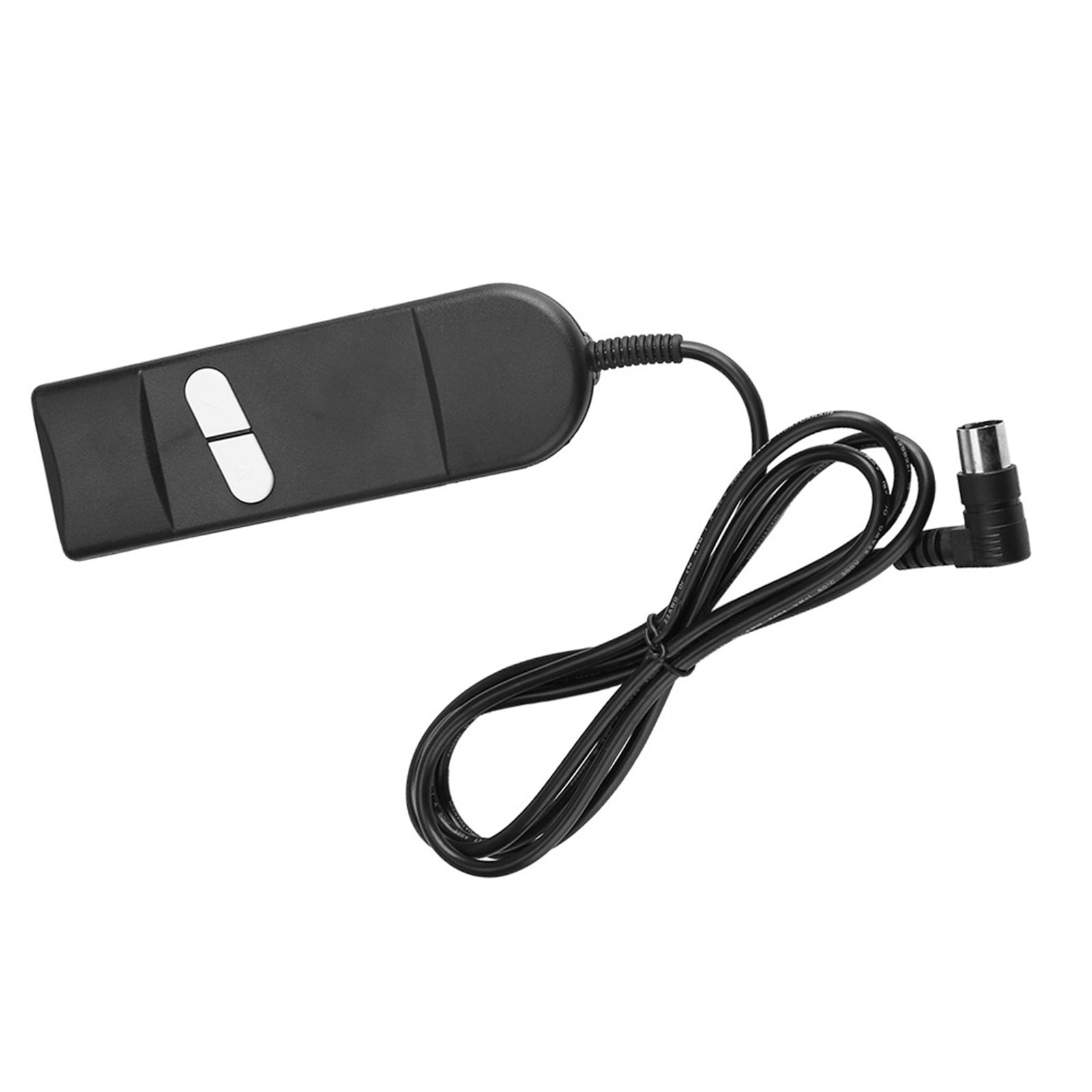 Multiple Uses 2 Button 5 Pins Connector Hand Control for Lift Chairs Electric view 10