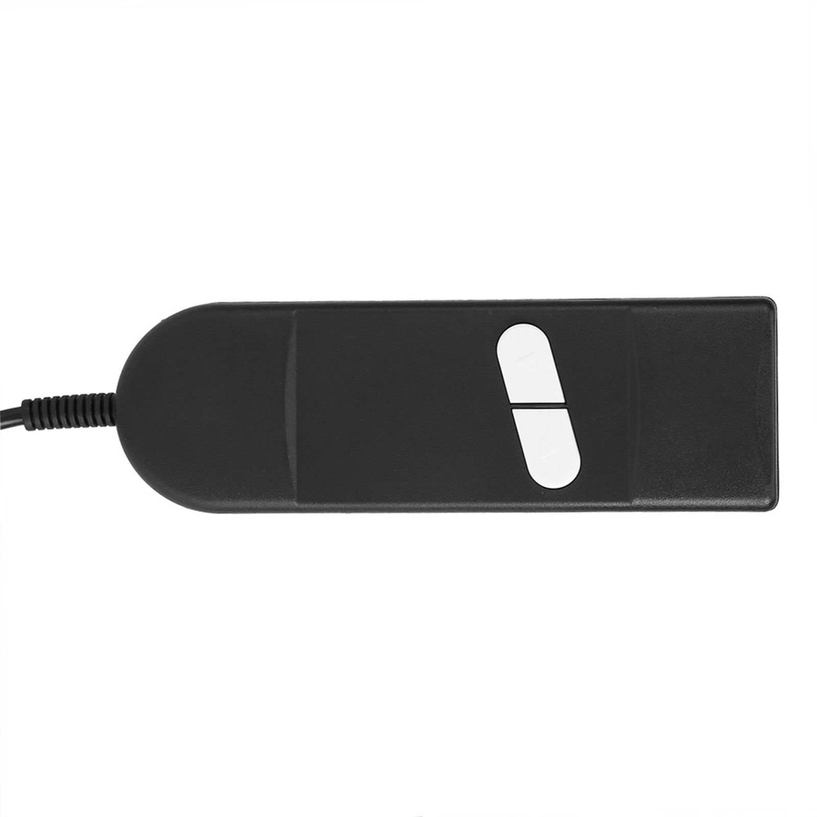 Multiple Uses 2 Button 5 Pins Connector Hand Control for Lift Chairs Electric view 15