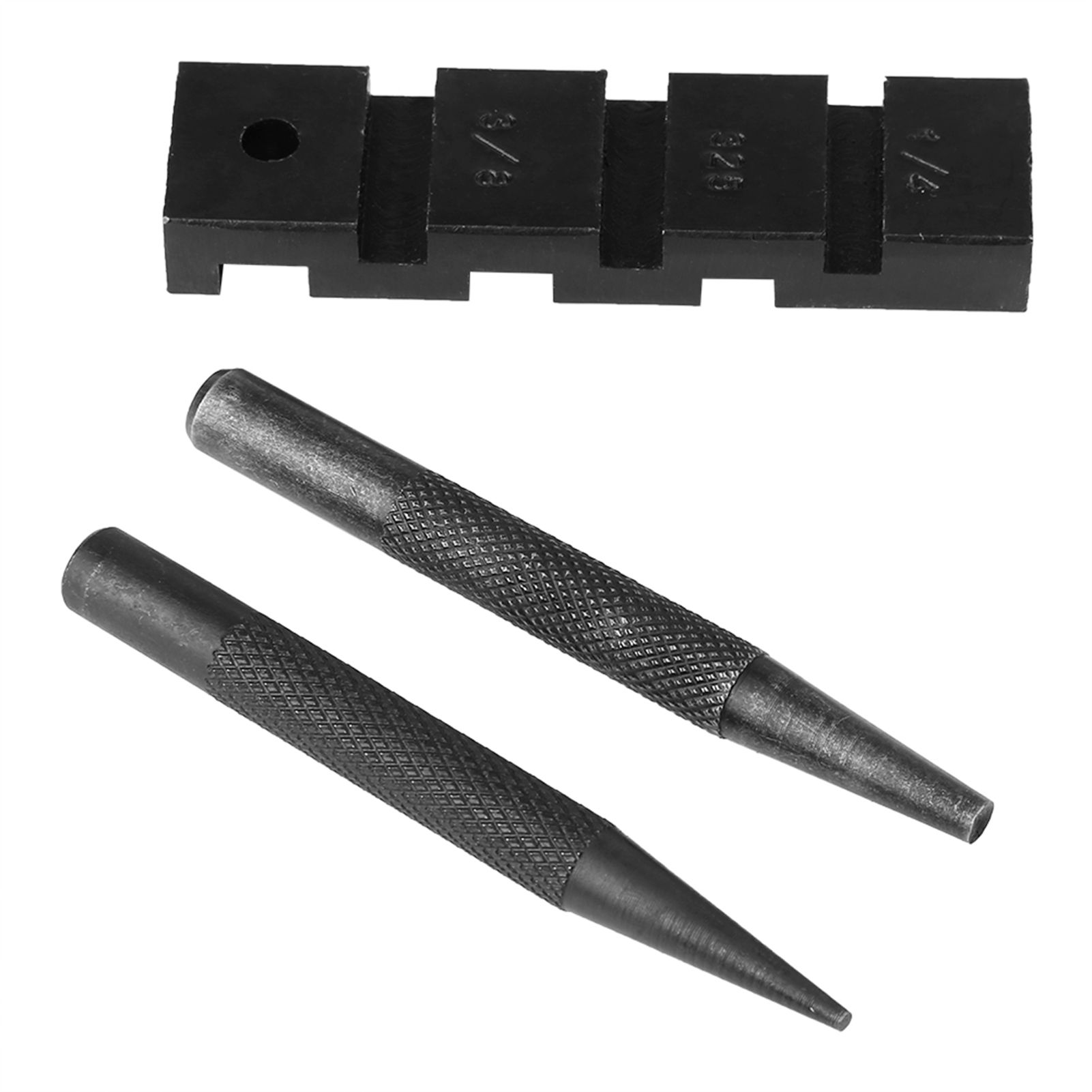 Pocket Punch Breaker & Joiner Professional Chainsaw Chain Repairing Mending view 2