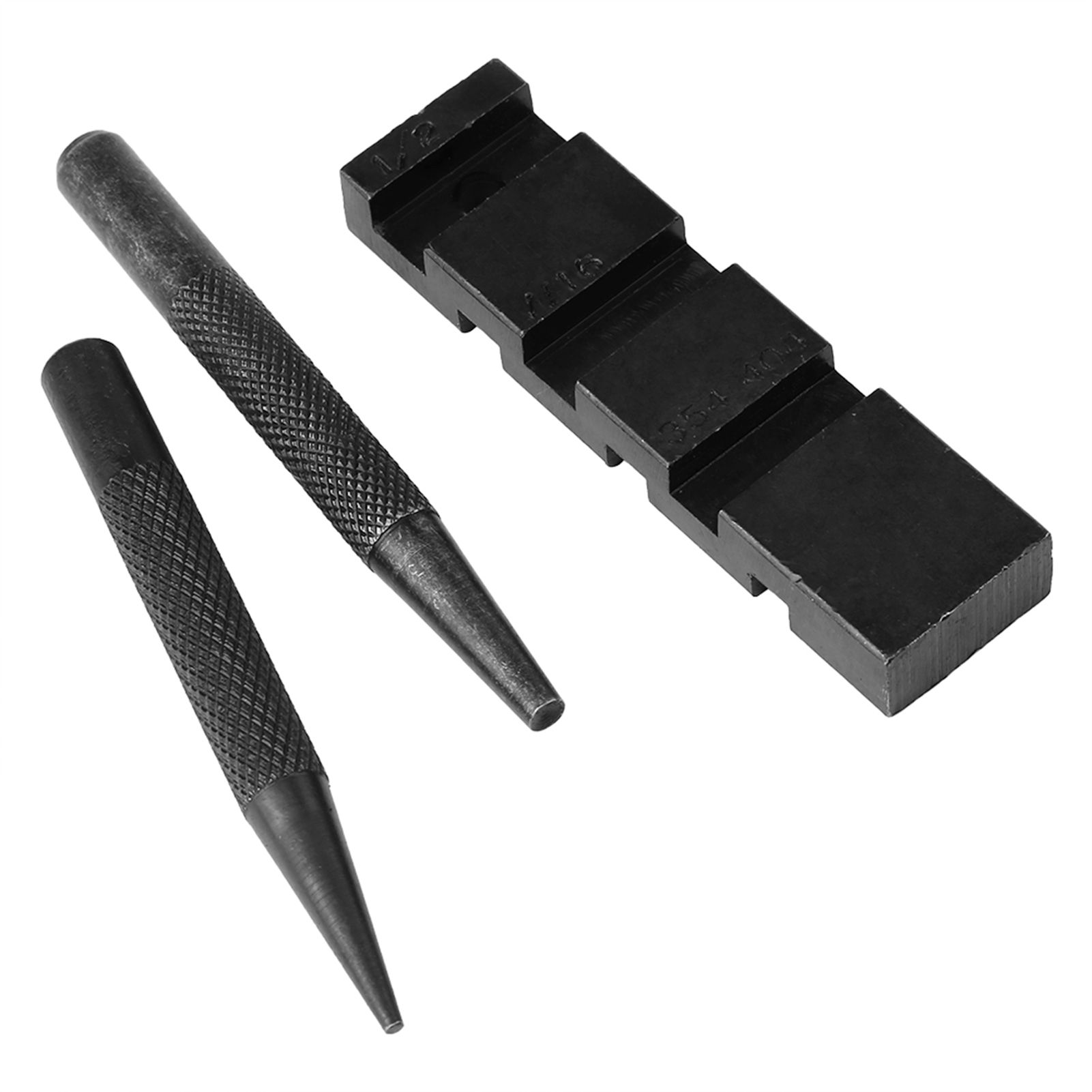 Pocket Punch Breaker & Joiner Professional Chainsaw Chain Repairing Mending view 3