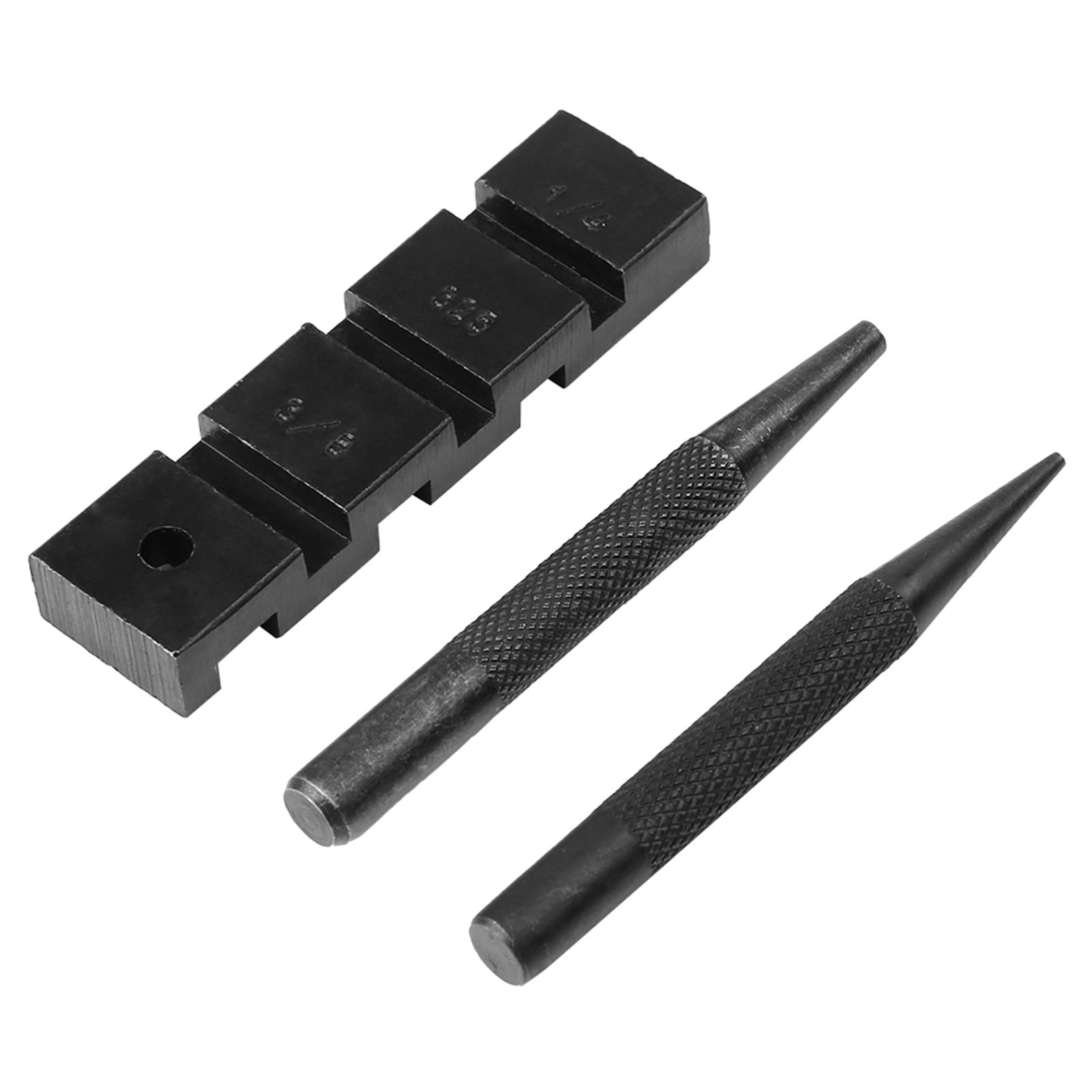 Pocket Punch Breaker & Joiner Professional Chainsaw Chain Repairing Mending view 5