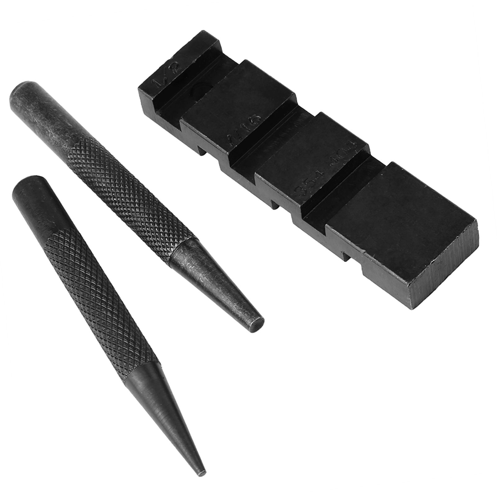Pocket Punch Breaker & Joiner Professional Chainsaw Chain Repairing Mending view 9