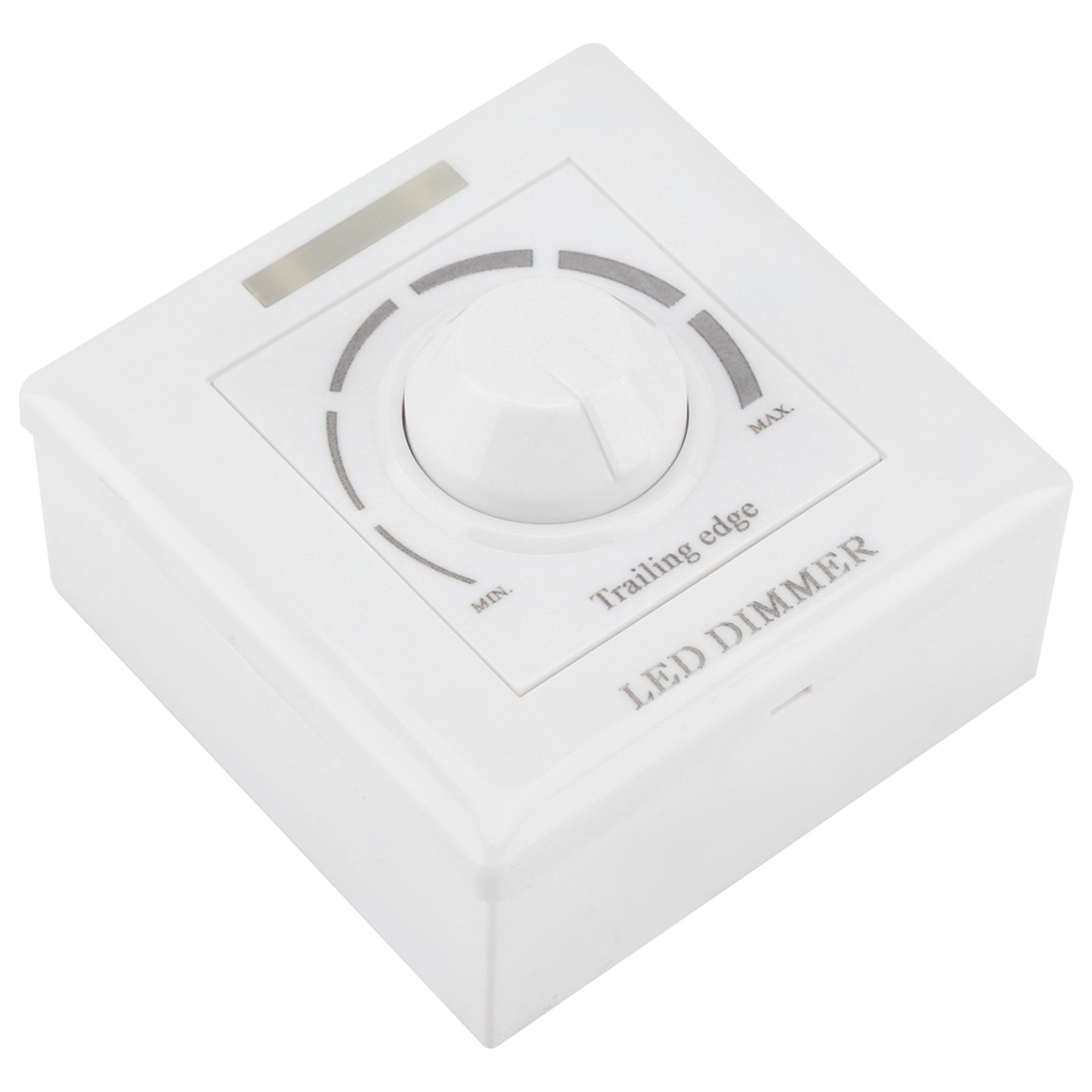LED Light Adjustable Dimmer Switch Brightness Control IR Remote Controller view 8