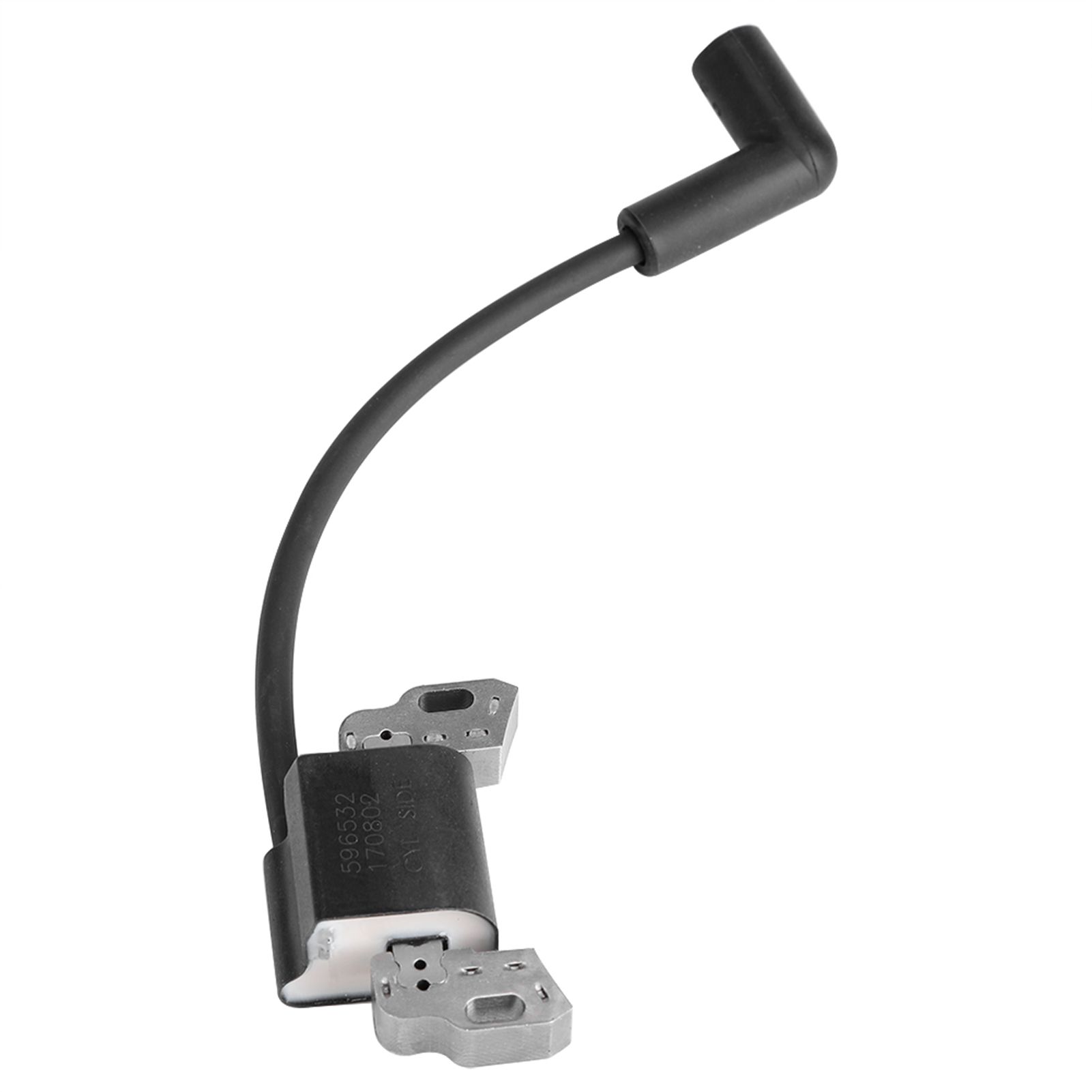 Ignition Coil Module Replacement for Briggs & Stratton 799582 593872 view 4