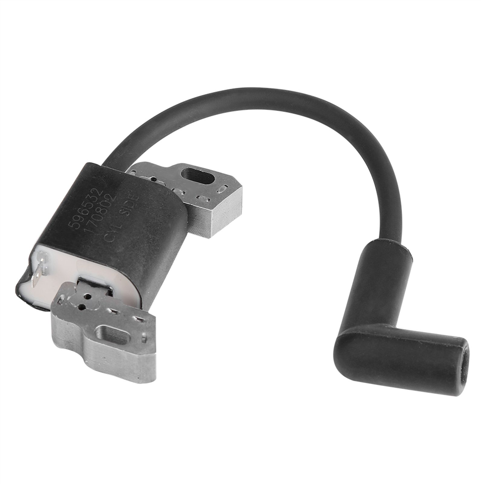 Ignition Coil Module Replacement for Briggs & Stratton 799582 593872 view 7