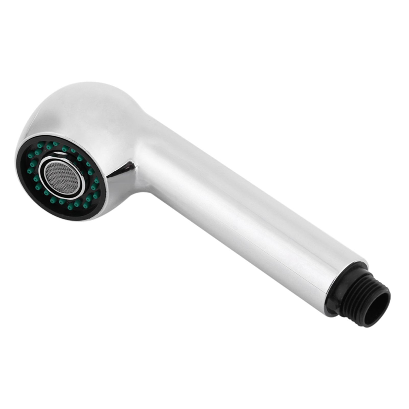 Kitchen Bathroom Tap Pull Out Faucet Nozzle Shower Spray Head Setting view 3