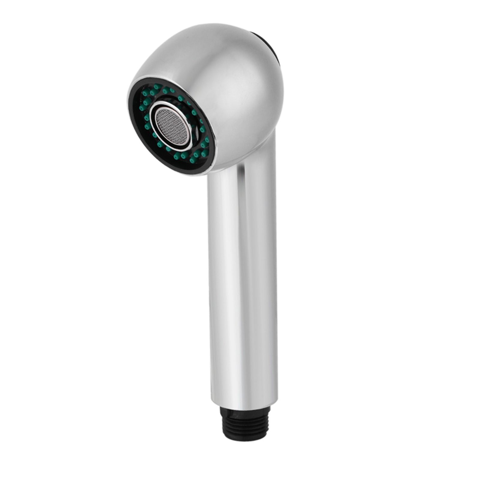 Kitchen Bathroom Tap Pull Out Faucet Nozzle Shower Spray Head Setting view 5