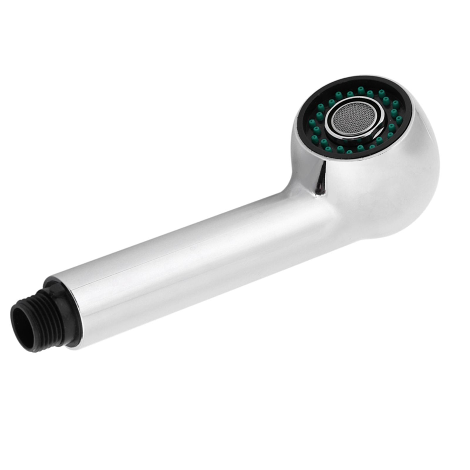 Kitchen Bathroom Tap Pull Out Faucet Nozzle Shower Spray Head Setting view 7