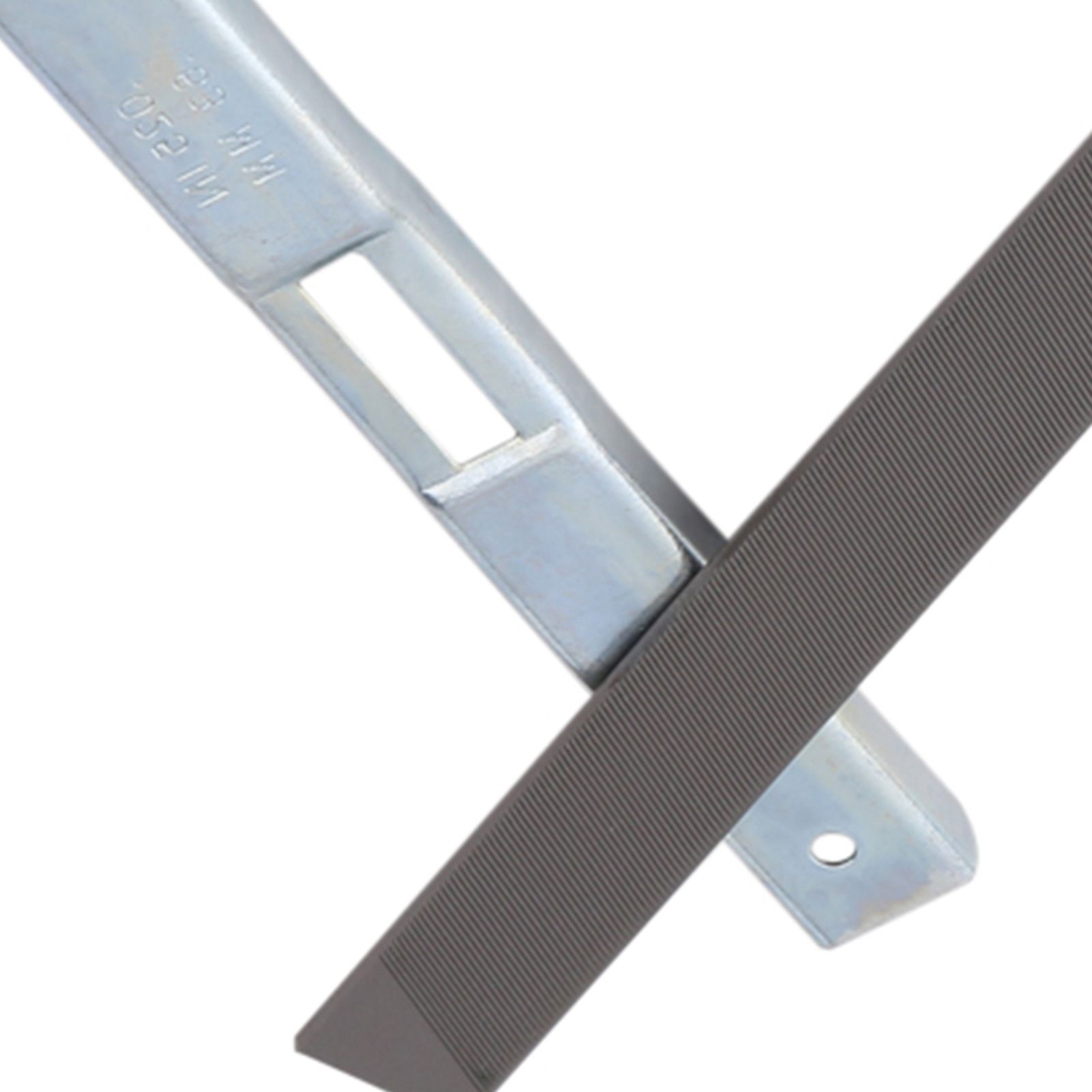 Chain Saw Sharpening Tool Kit Depth Gauge & Flat File for General Chainsaw view 13