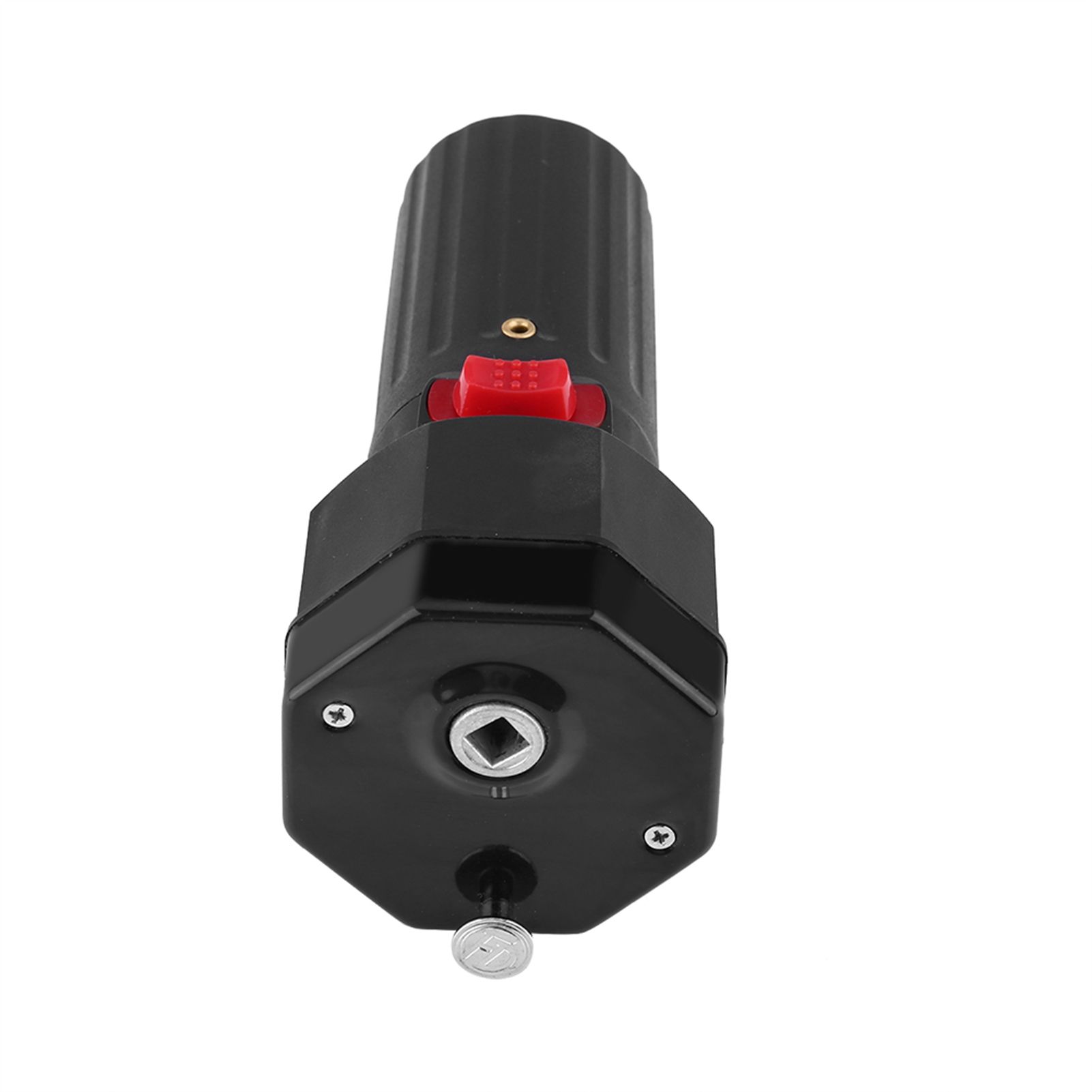 Electric Grill BBQ Barbecue Roast Motor 1.5V Battery Operated Black Color view 3