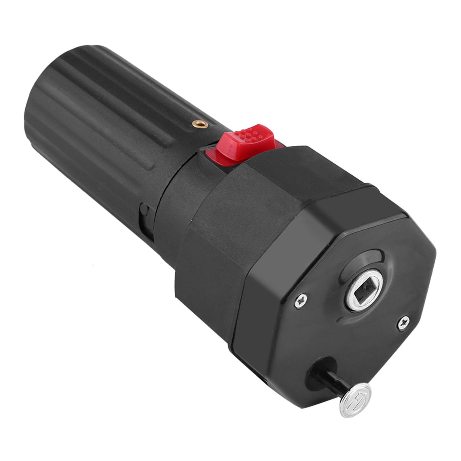 Electric Grill BBQ Barbecue Roast Motor 1.5V Battery Operated Black Color view 7