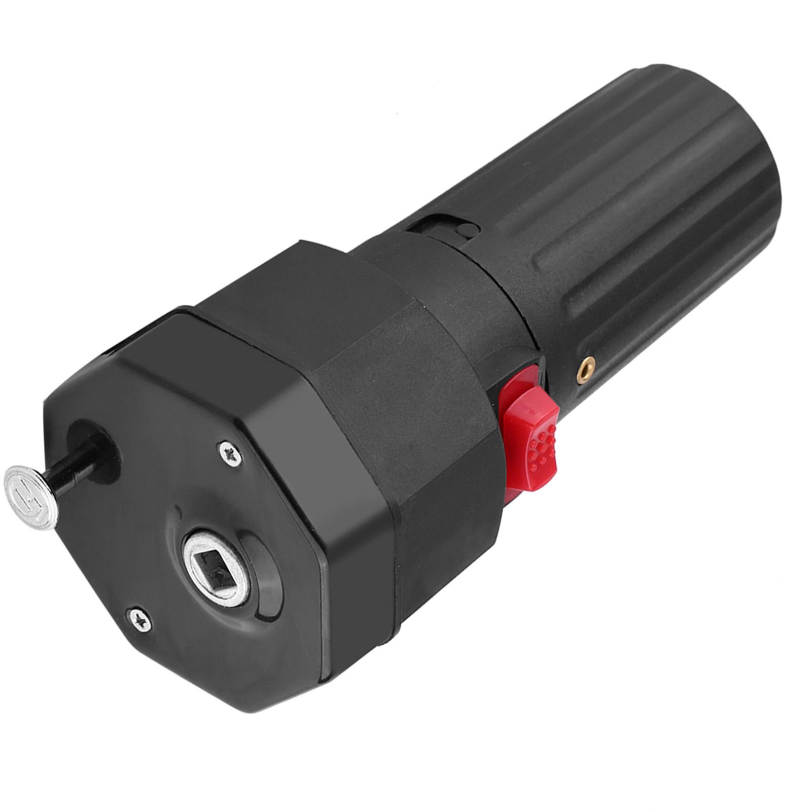 Electric Grill BBQ Barbecue Roast Motor 1.5V Battery Operated Black Color view 8