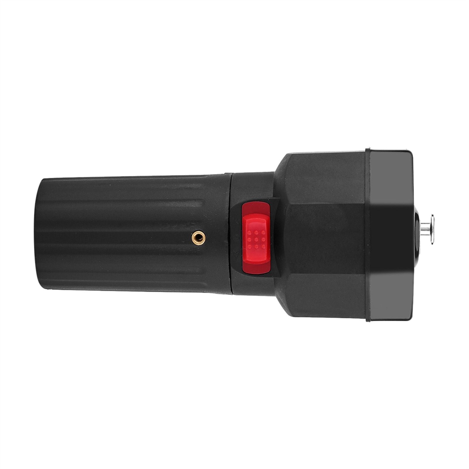 Electric Grill BBQ Barbecue Roast Motor 1.5V Battery Operated Black Color view 14