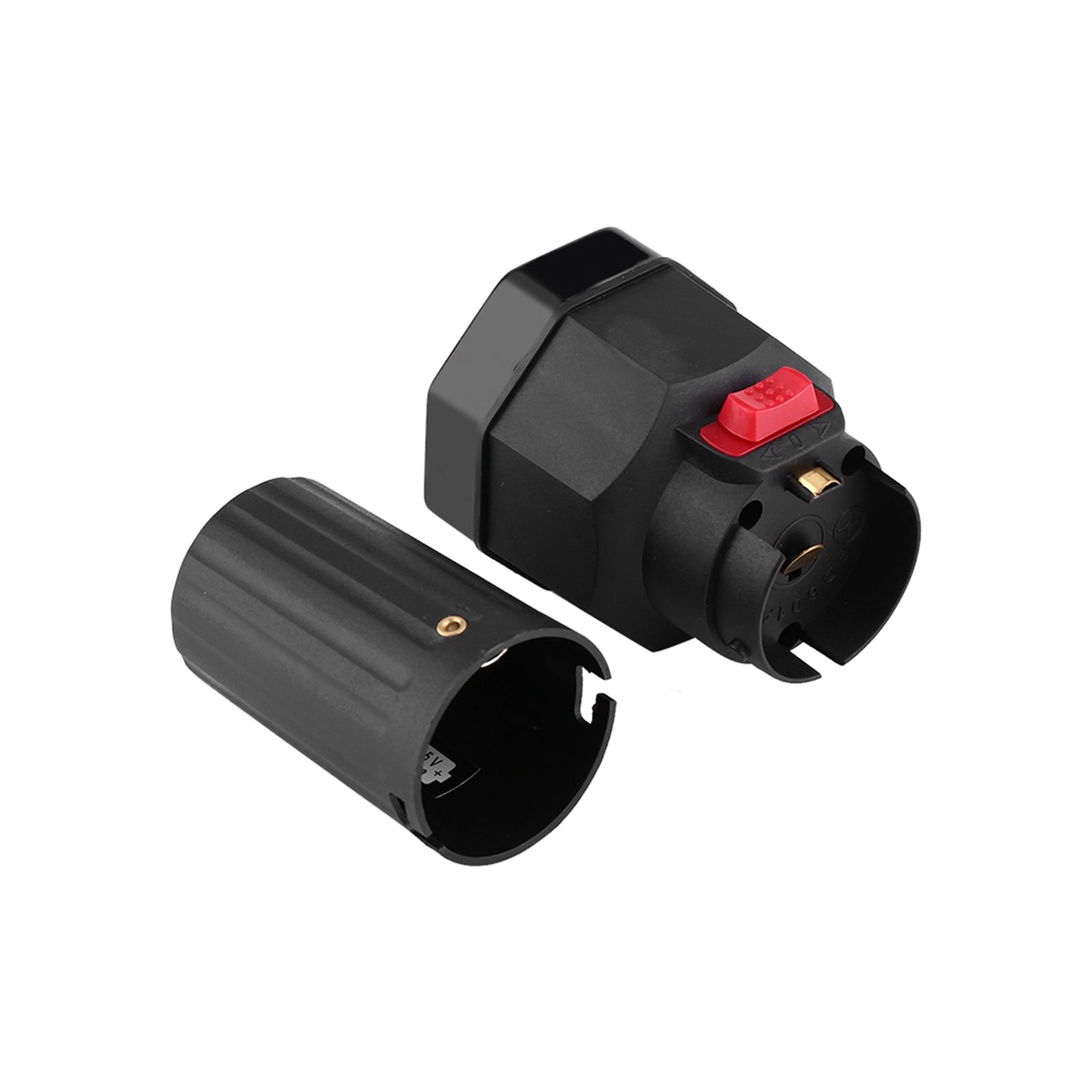 Electric Grill BBQ Barbecue Roast Motor 1.5V Battery Operated Black Color view 15