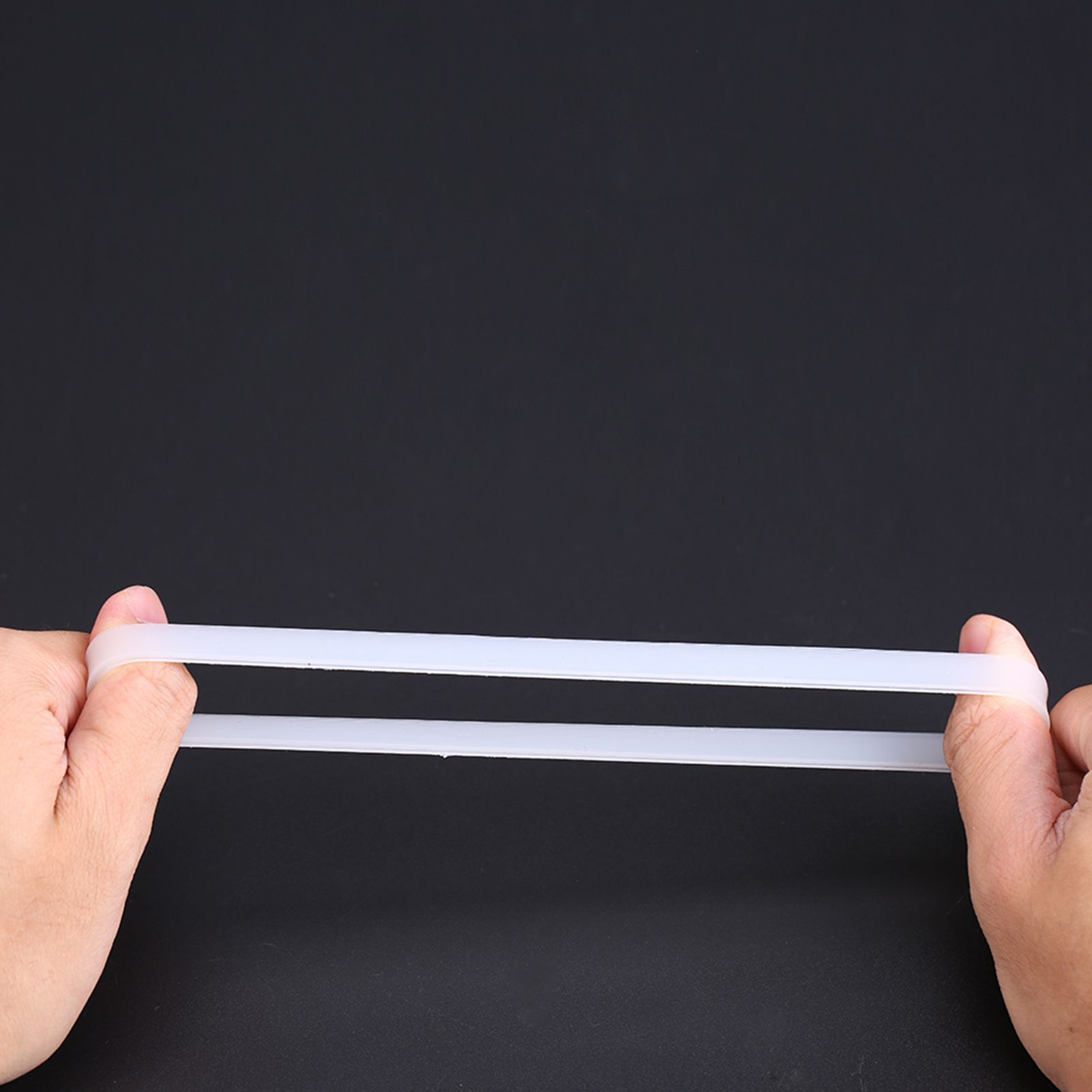 10cm White Rubber Sealing O Ring Gasket for Ninja Juicer Blender Replacement Seals view 15
