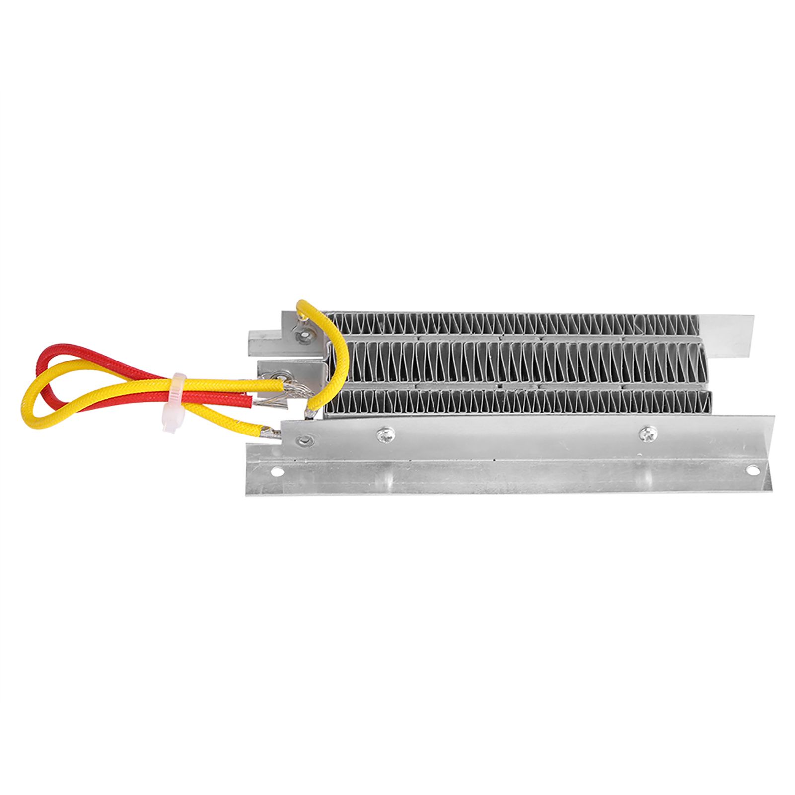 12V 400W Electric Ceramic Heater Thermostatic Insulation PTC Heating Element view 2