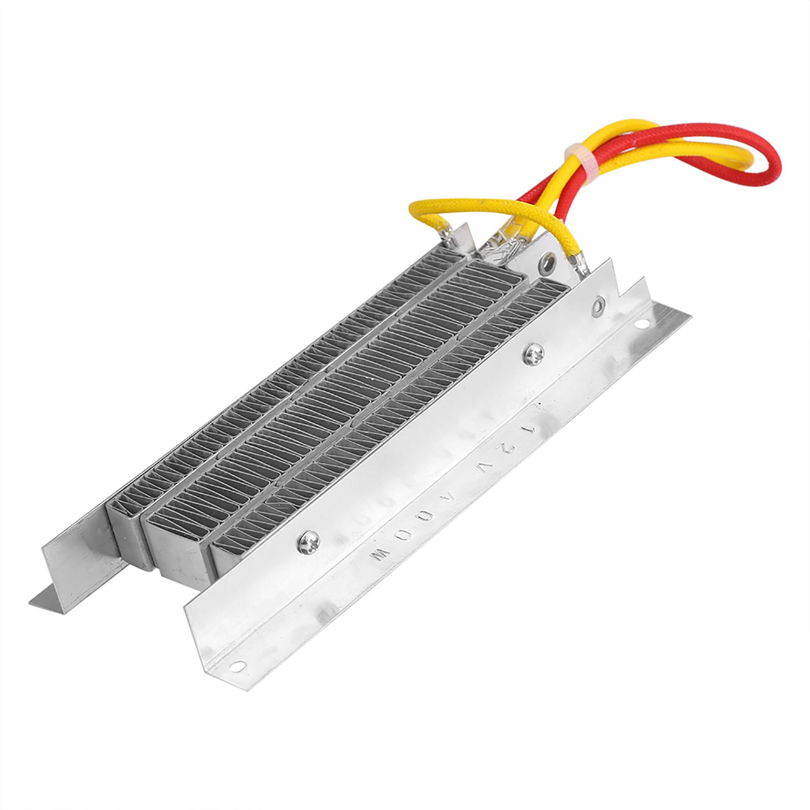 12V 400W Electric Ceramic Heater Thermostatic Insulation PTC Heating Element view 3