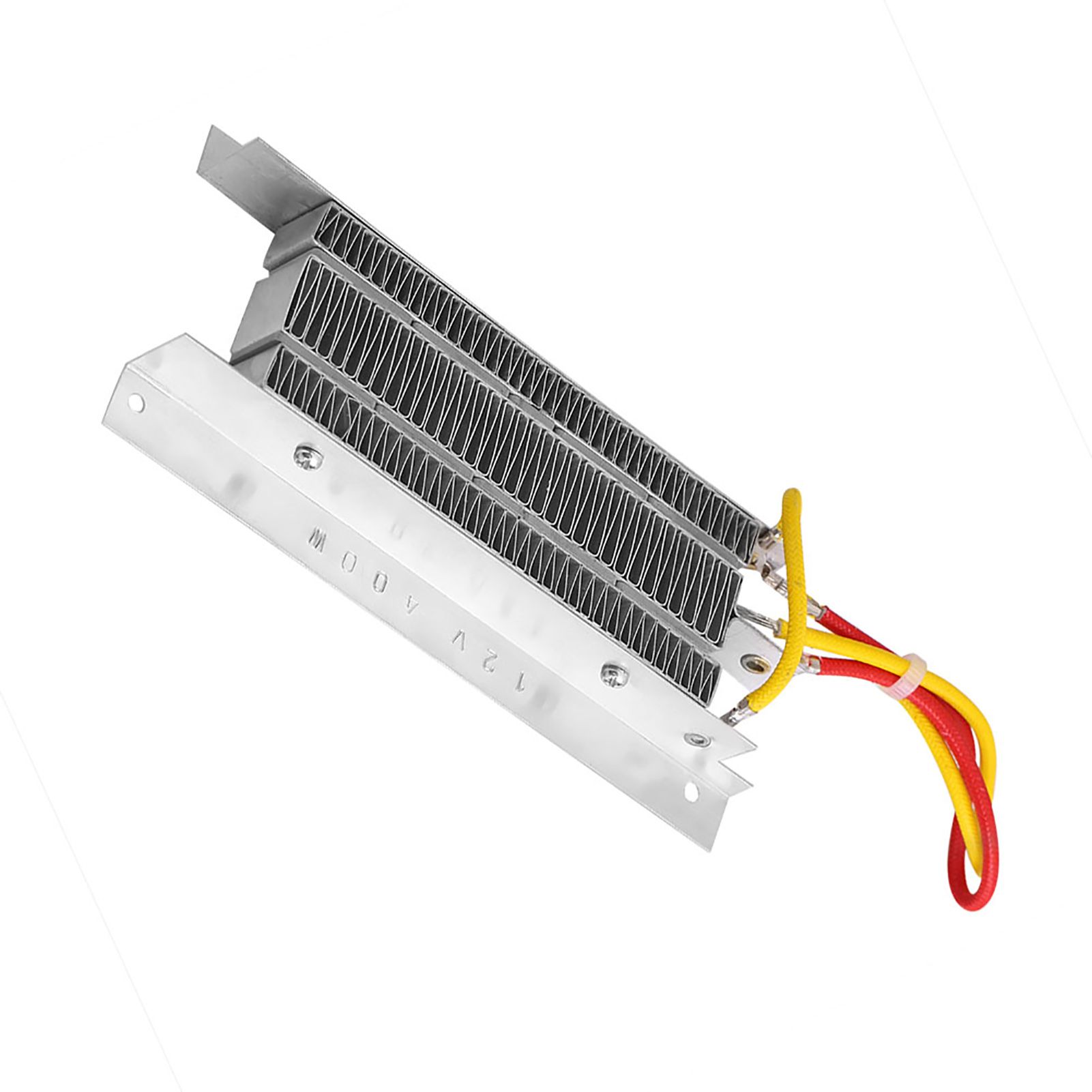 12V 400W Electric Ceramic Heater Thermostatic Insulation PTC Heating Element view 8