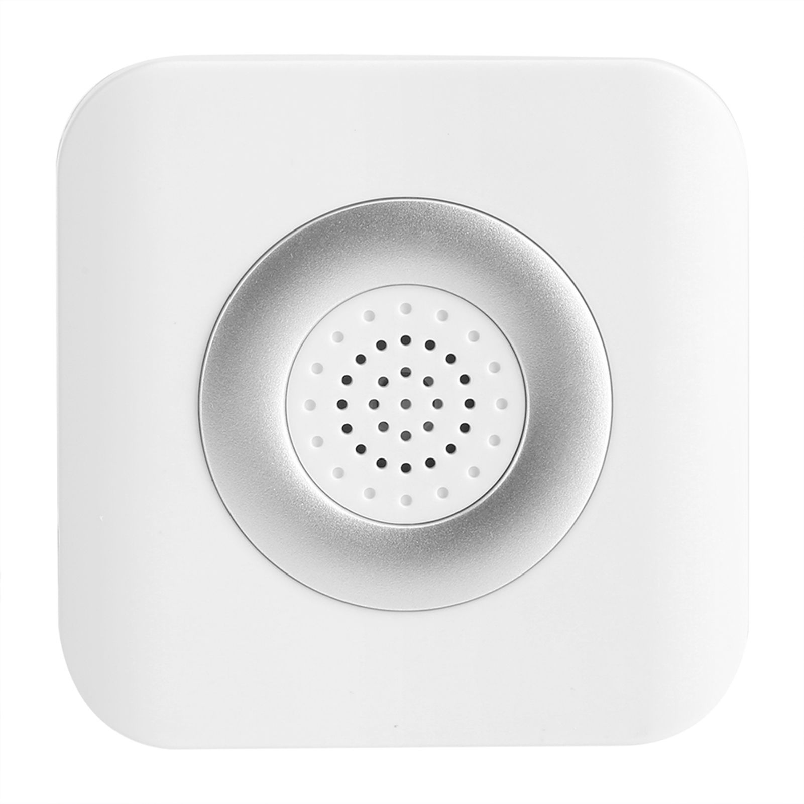 DC 12V Wired Doorbell Door Bell Alarm for Home Office Access Control System