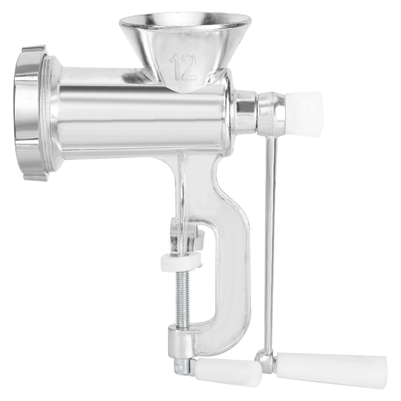 Manual Multifunction Meat Grinder Chopper Mincer Sausage Maker Home Kitchen Tool view 2