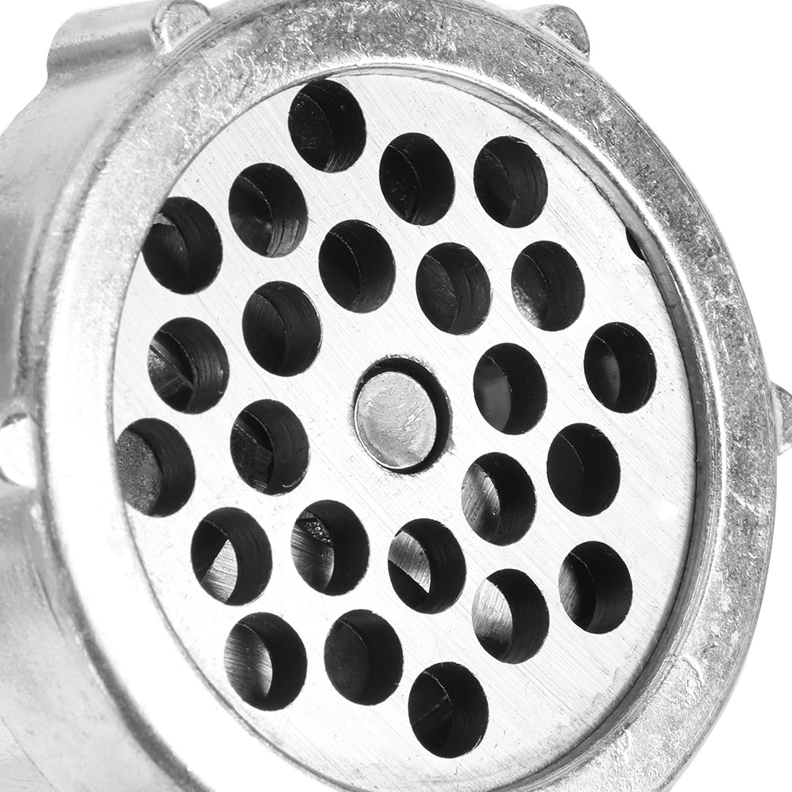 Manual Multifunction Meat Grinder Chopper Mincer Sausage Maker Home Kitchen Tool view 14