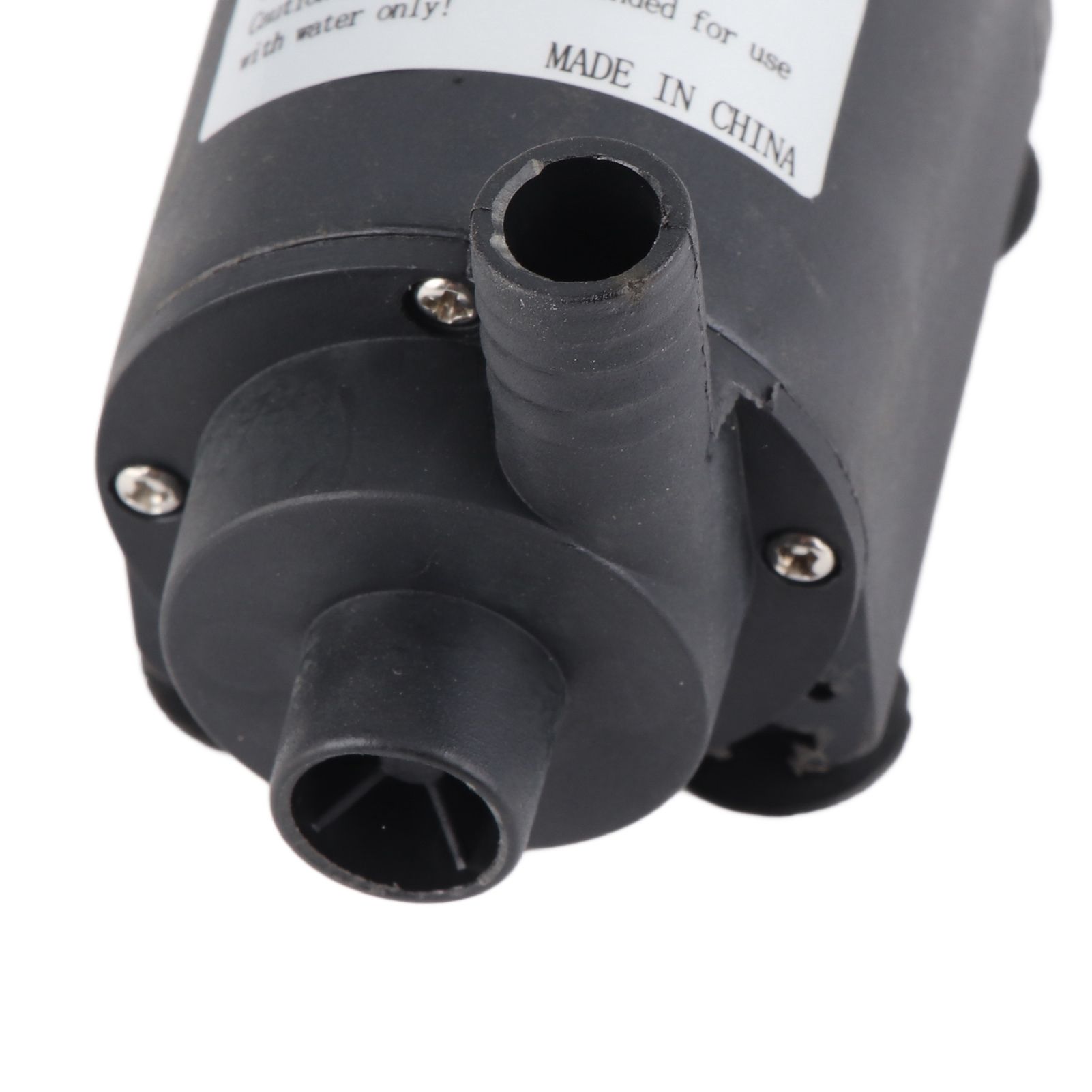 DC 24V 1000L/H Hot Water Circulation Pump Solar Brushless Motor 7m Lift view 11