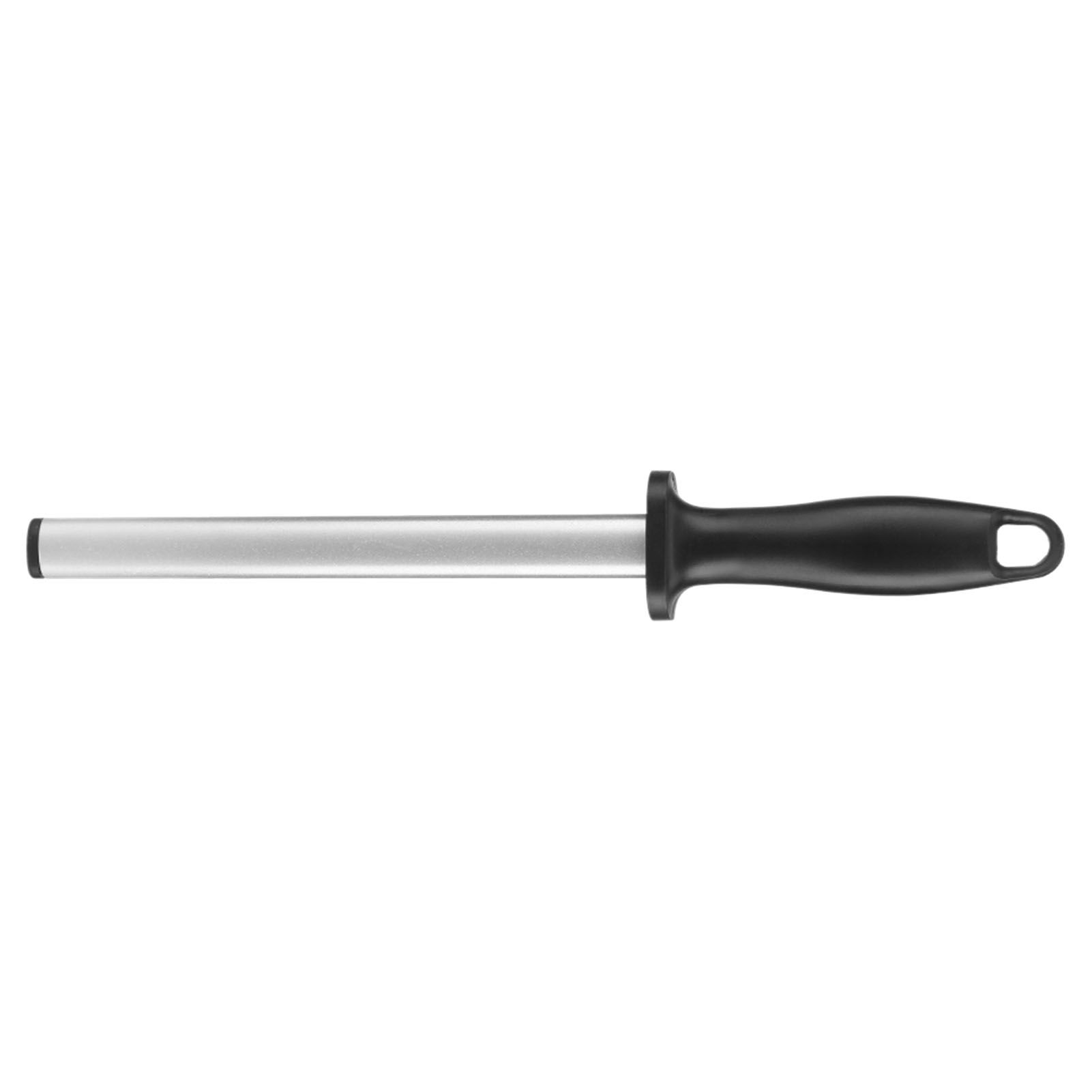 8 Inch Professional Knife Sharpening Steel Rod Home Kitchen Sharpener Stone Tool view 2