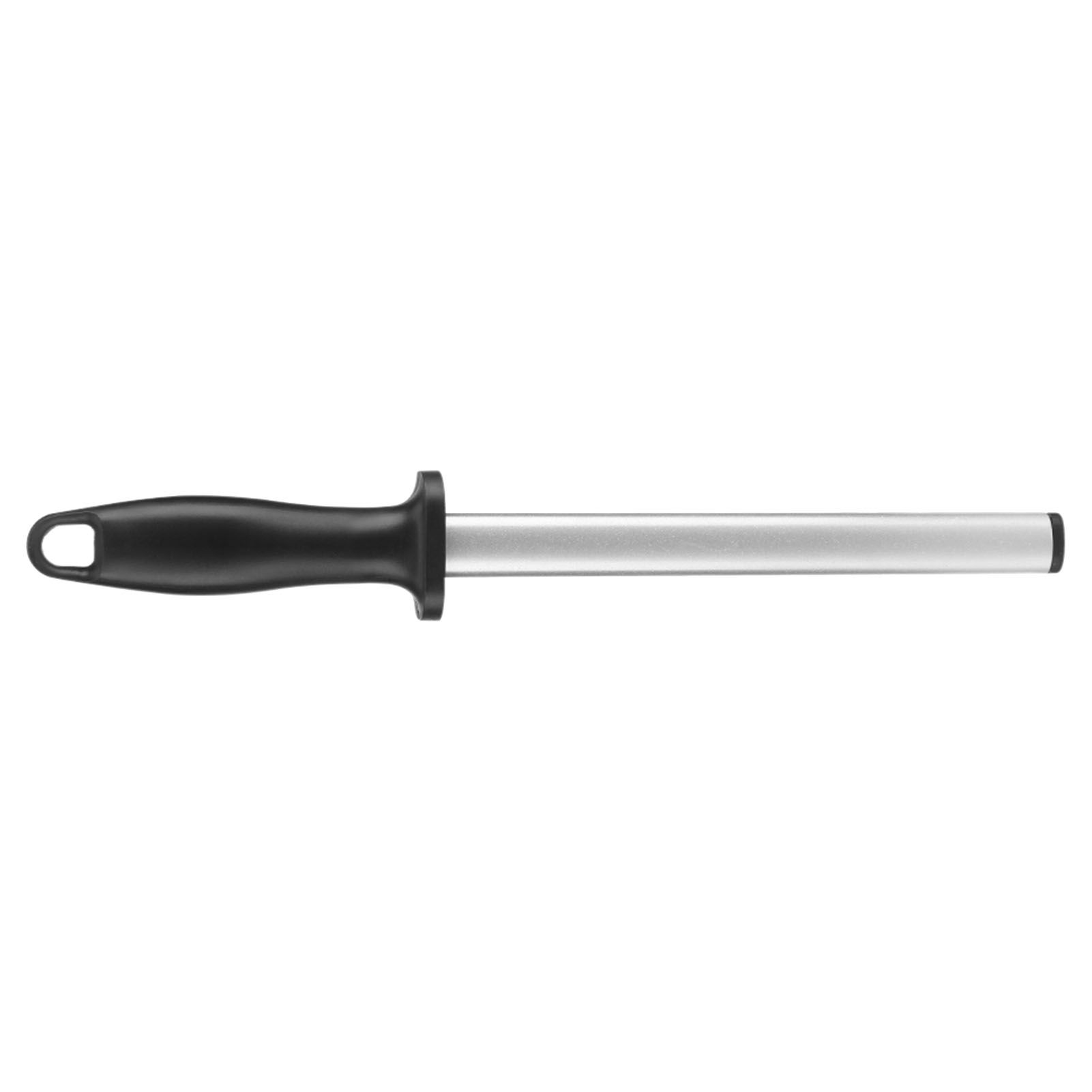 8 Inch Professional Knife Sharpening Steel Rod Home Kitchen Sharpener Stone Tool view 3