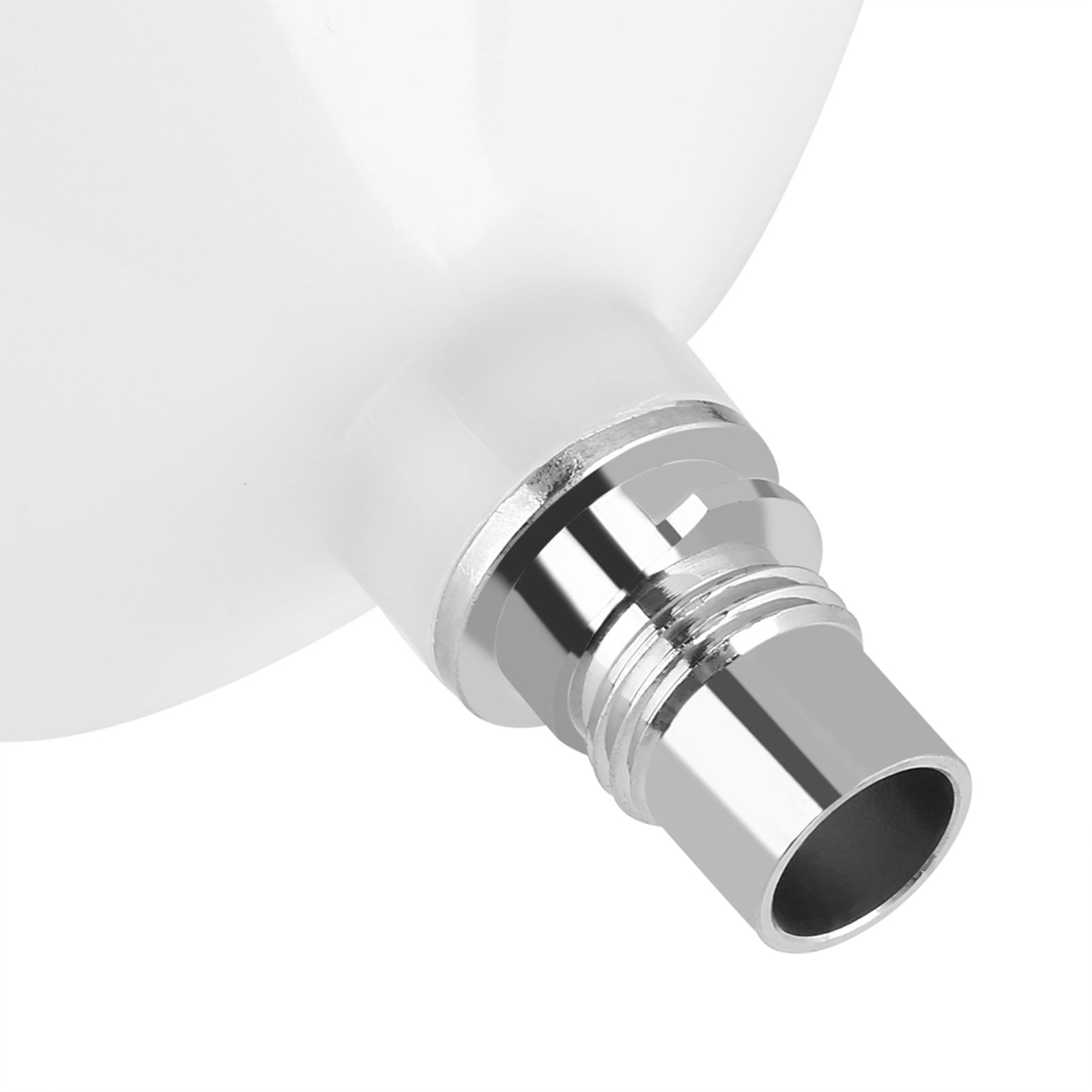 Plastic Cup Air Gravity Paint Pot Thread Connector for Spray Gun Tool 600ml view 14
