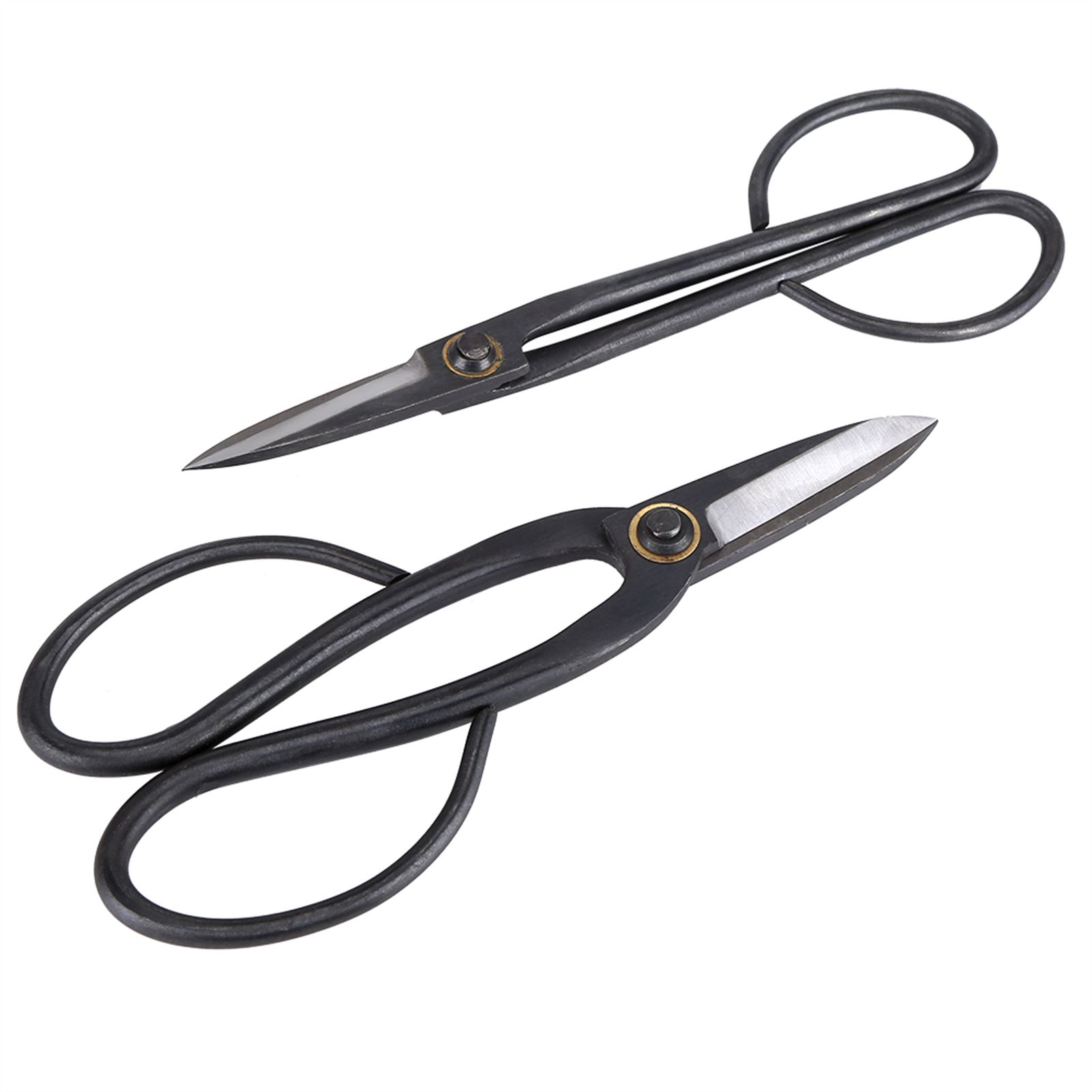 Garden Orchard Scissors Pliers Fruit Trees Branches Cutting Tool Trimming Kit view 7