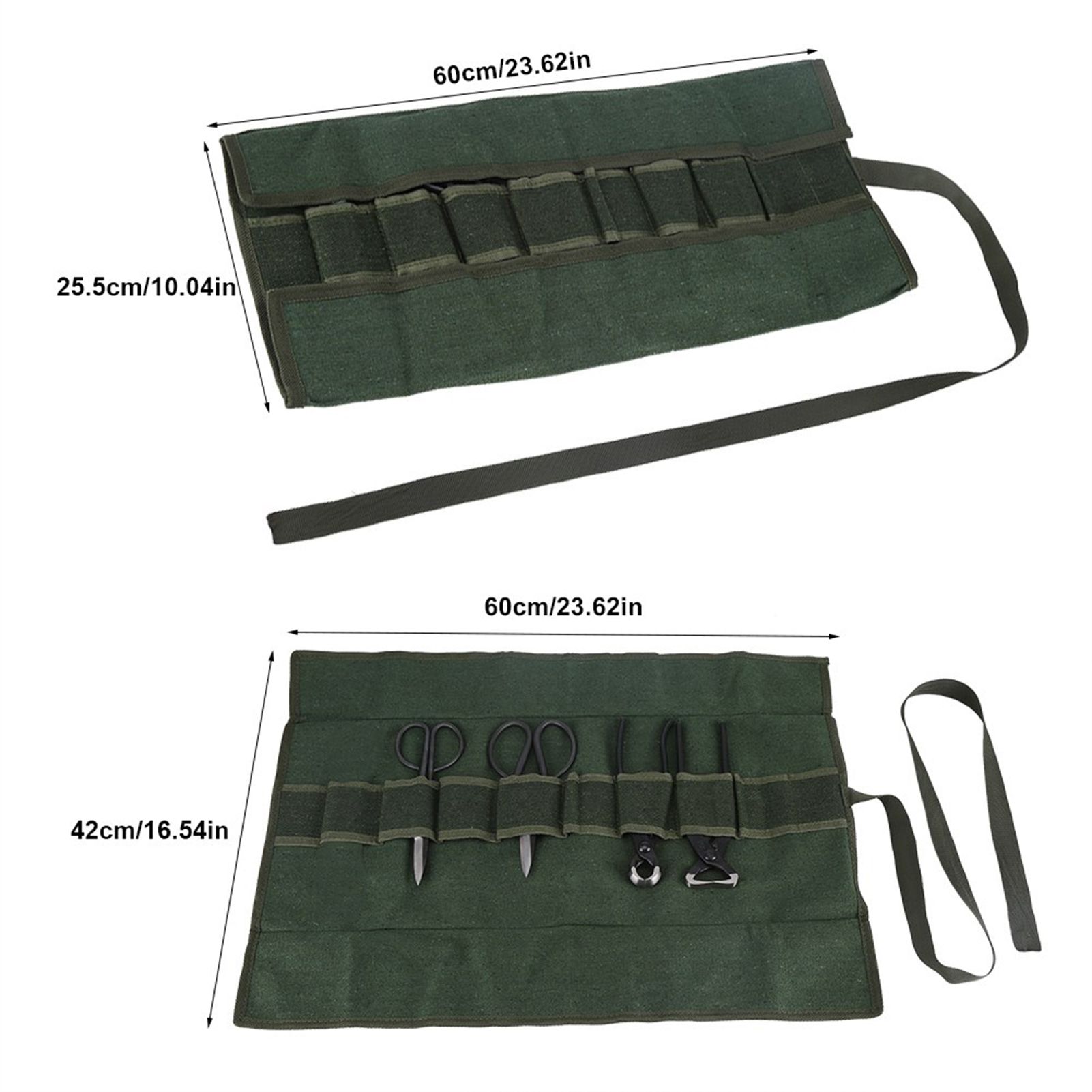 Garden Orchard Scissors Pliers Fruit Trees Branches Cutting Tool Trimming Kit view 9