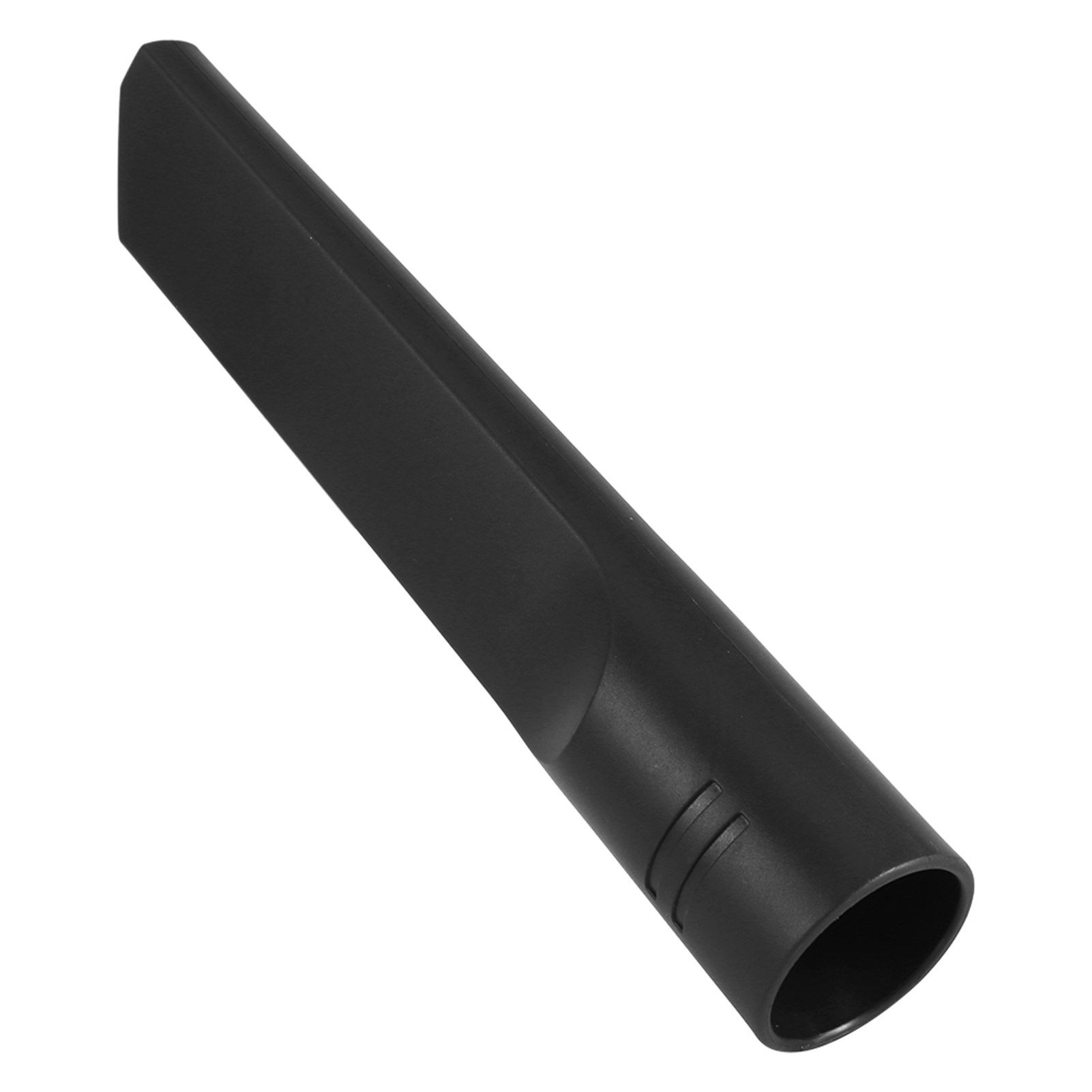 Universal 35mm Home Vacuum Cleaner Accessories Flat Seam Nozzle Head Suction view 8